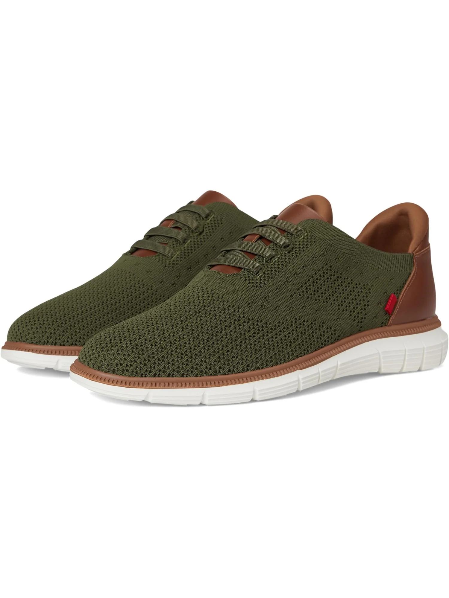 Кроссовки Marc Joseph New York Men's Charles Ave