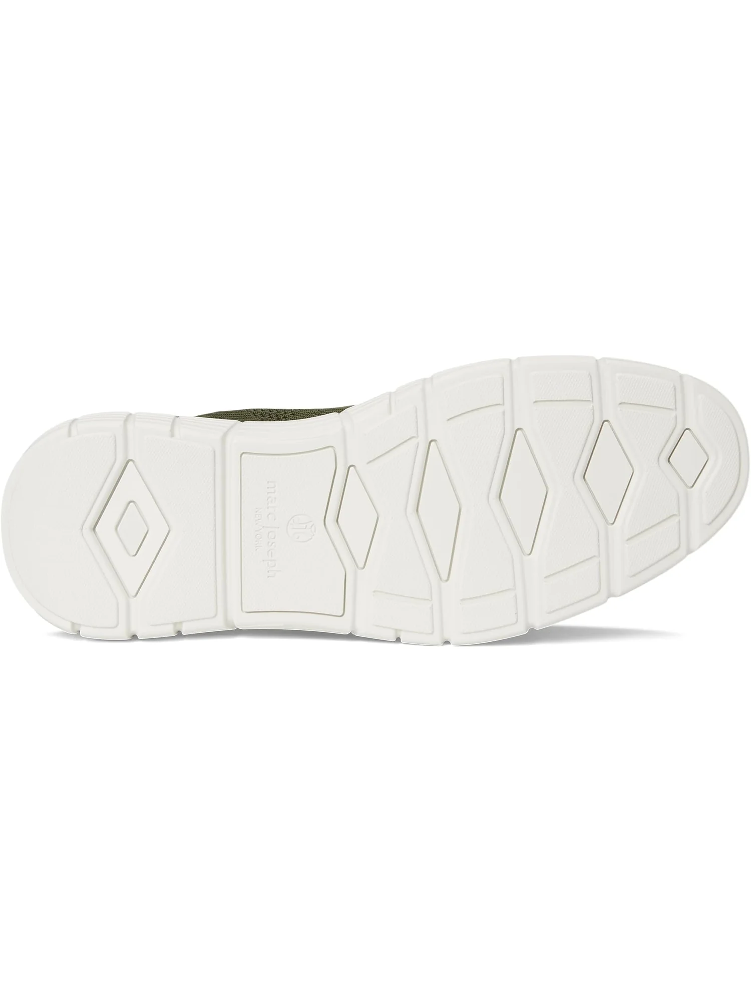 Кроссовки Marc Joseph New York Men's Charles Ave — изображение 3 из 7, оливковый