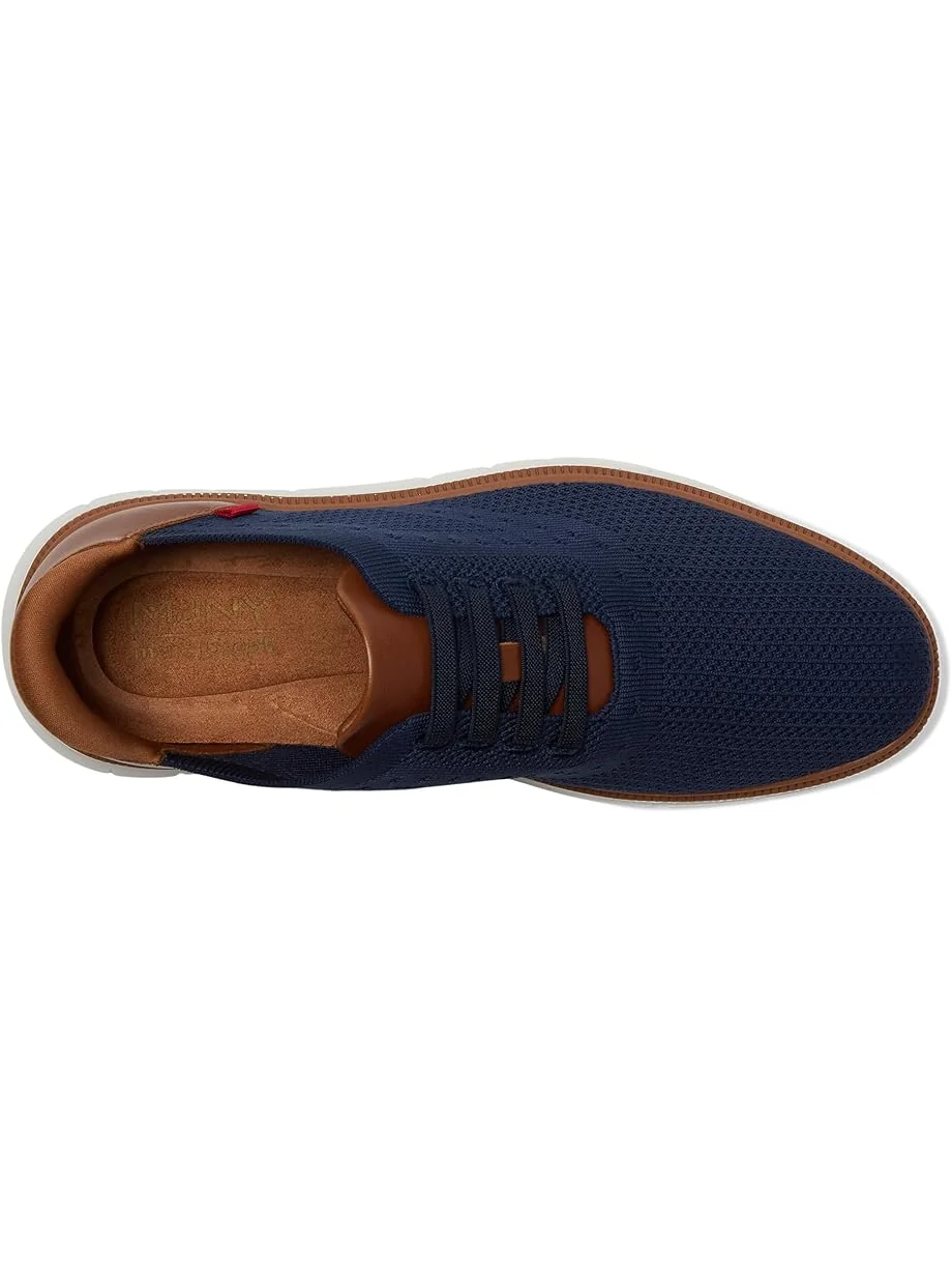 Мужские кроссовки Marc Joseph New York Charles Ave (Hands Free Technology) — изображение 2 из 7, темно-синий