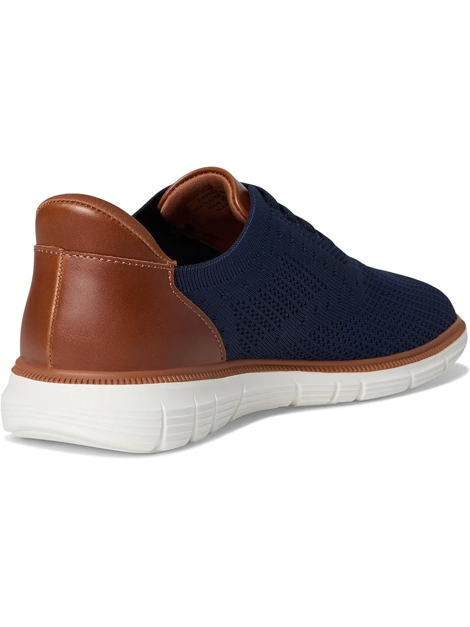 Мужские кроссовки Marc Joseph New York Charles Ave (Hands Free Technology) — изображение 5 из 7, темно-синий