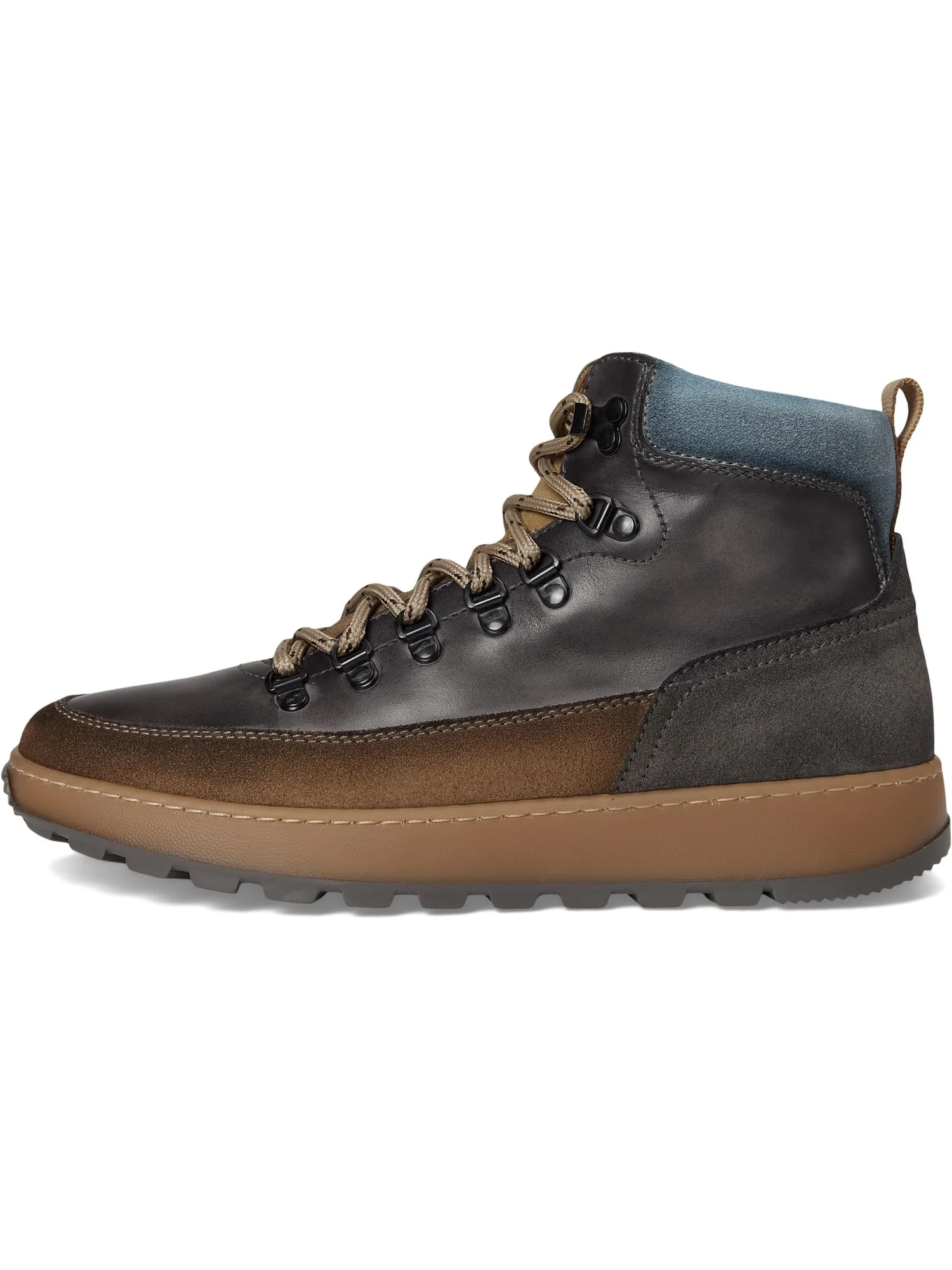Ботинки Magnanni Men's Borazo — изображение 4 из 7, серый