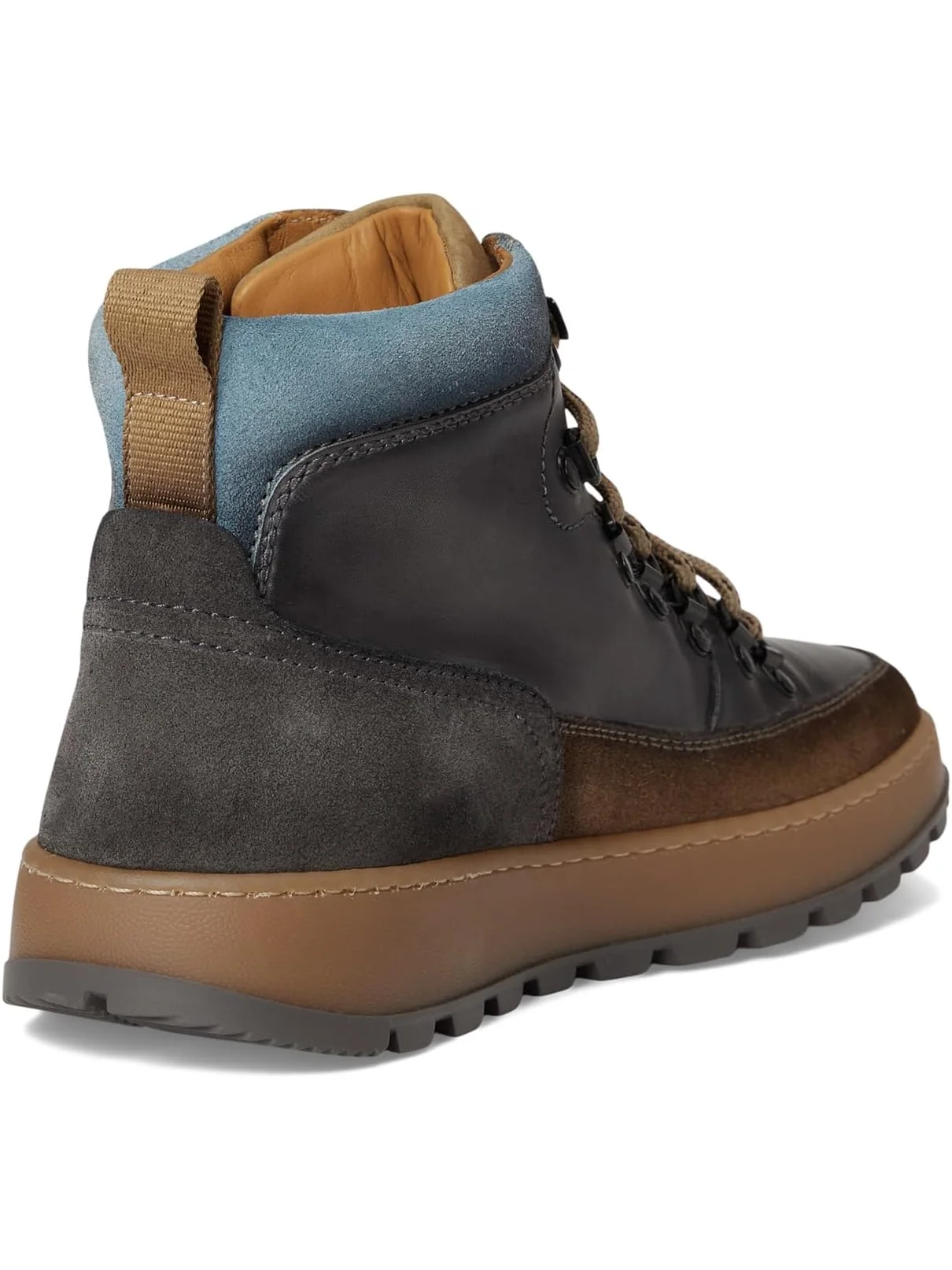 Ботинки Magnanni Men's Borazo — изображение 5 из 7, серый