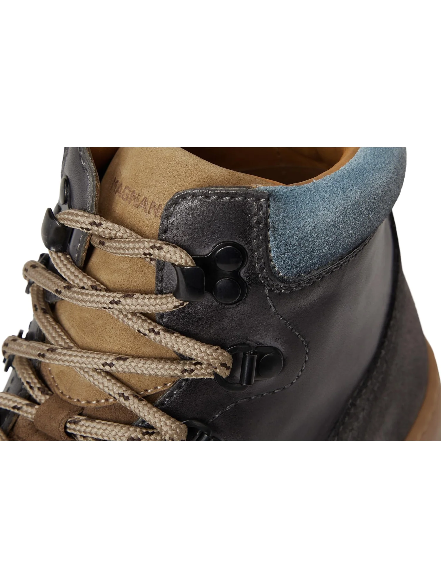 Ботинки Magnanni Men's Borazo — изображение 6 из 7, серый