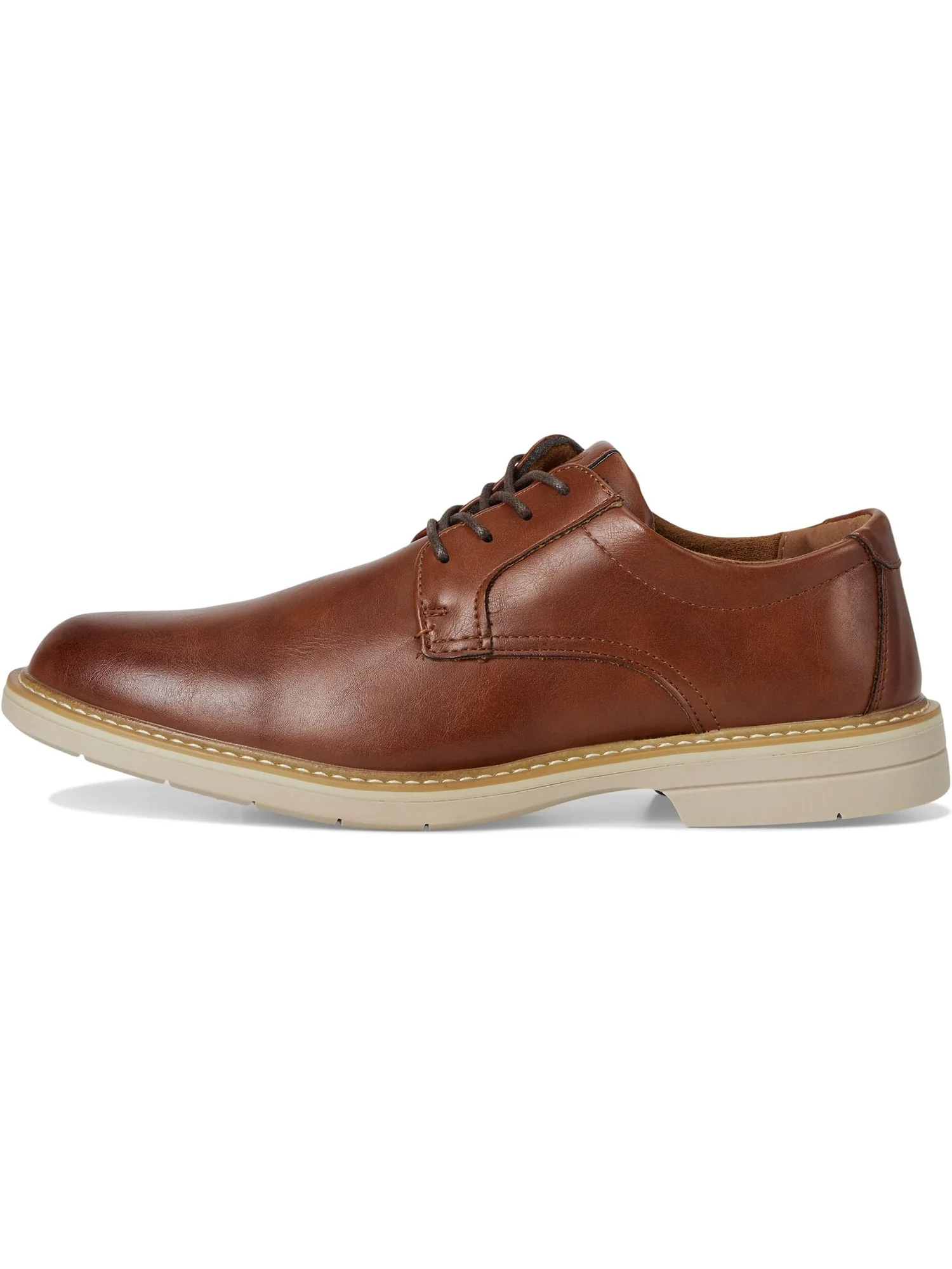 Оксфорды Deer Stags Men's Belmont — изображение 4 из 7, коричневый