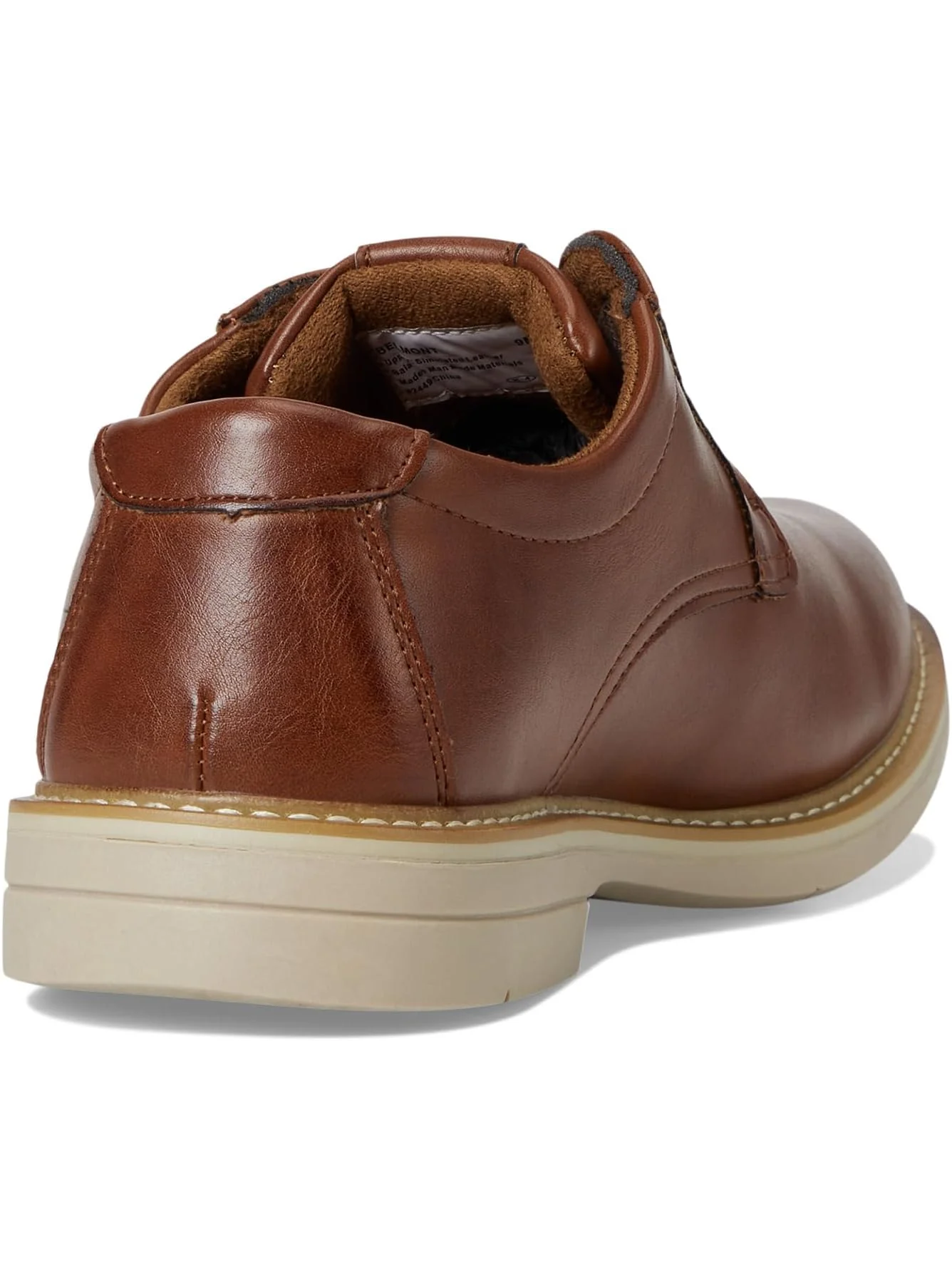Оксфорды Deer Stags Men's Belmont — изображение 5 из 7, коричневый