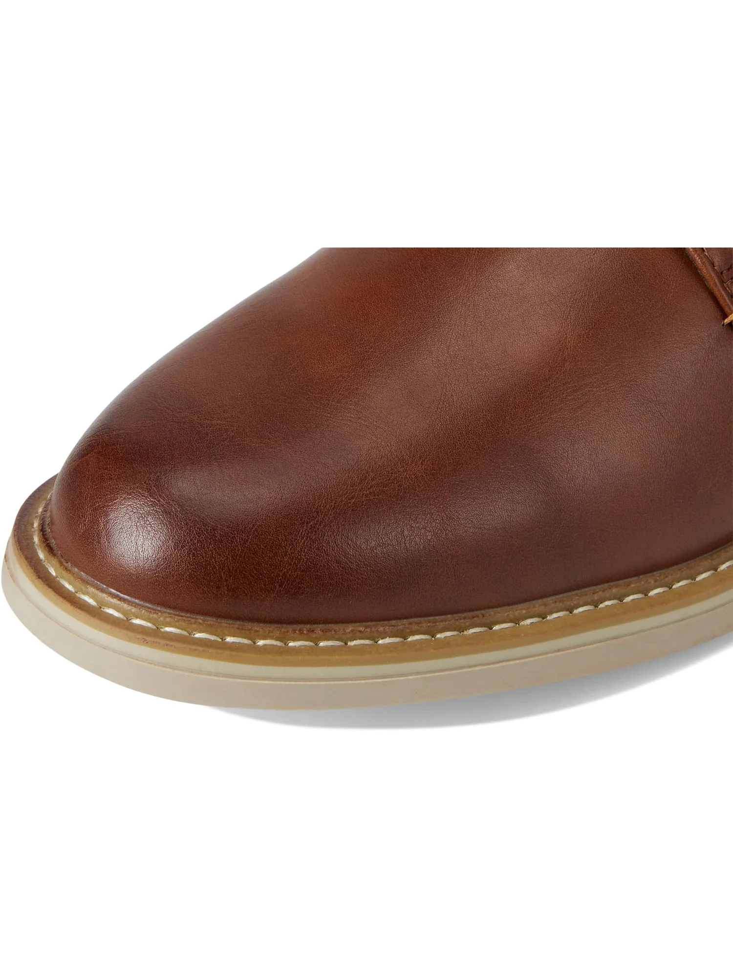 Оксфорды Deer Stags Men's Belmont — изображение 6 из 7, коричневый