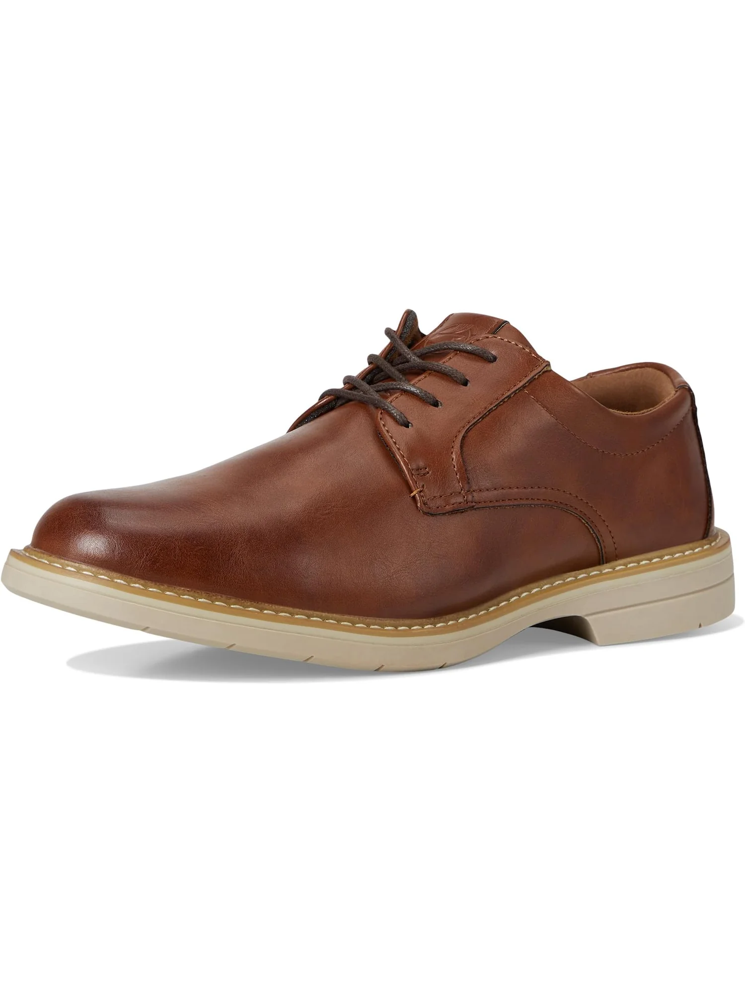 Оксфорды Deer Stags Men's Belmont — изображение 7 из 7, коричневый