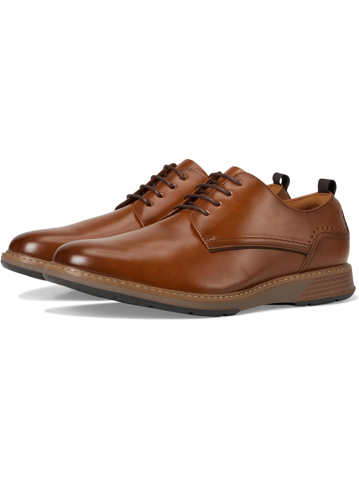 Оксфорды Stacy Adams Men's Pacer Plain Toe Oxford