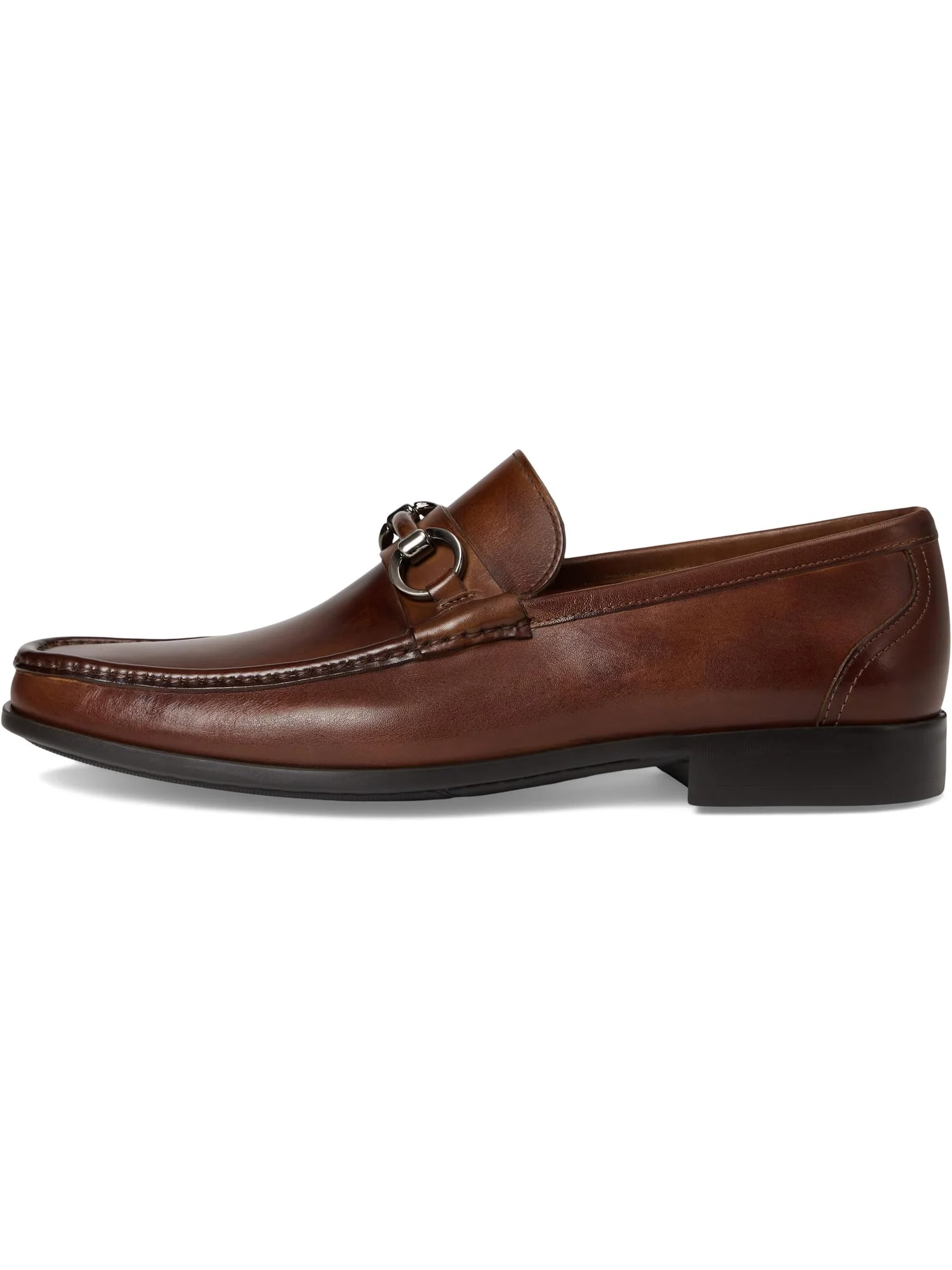 Лоферы Magnanni Men's Blas II — изображение 4 из 7, табачный