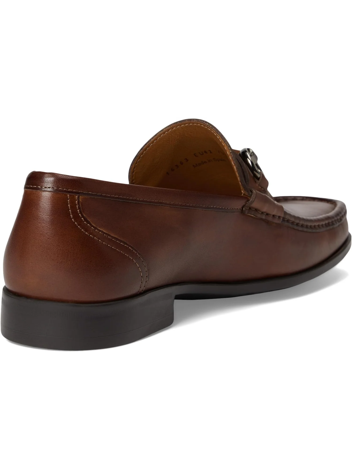 Лоферы Magnanni Men's Blas II — изображение 5 из 7, табачный