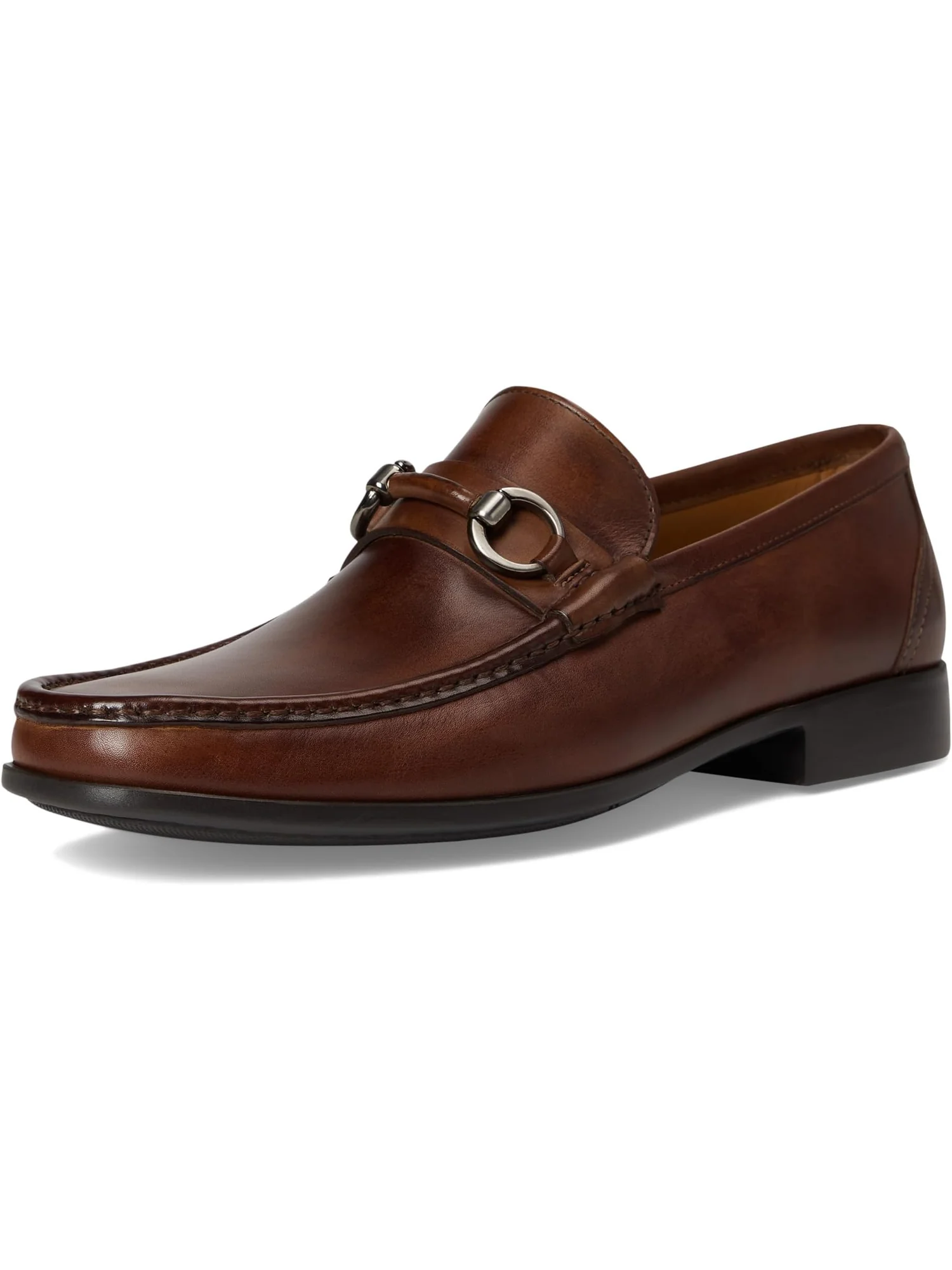 Лоферы Magnanni Men's Blas II — изображение 7 из 7, табачный