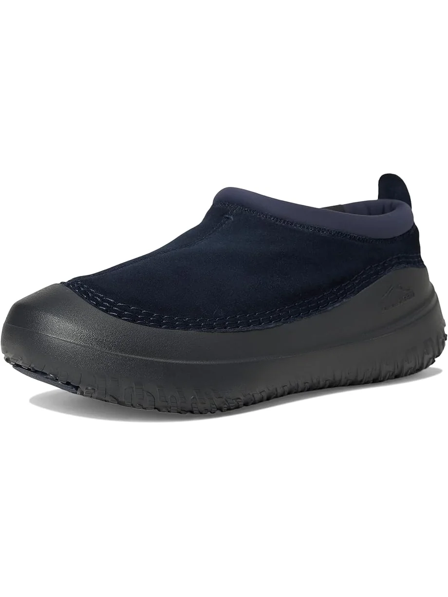Мужские тапочки L.L.Bean Wicked Good Max — изображение 7 из 7, темно-синий/черный