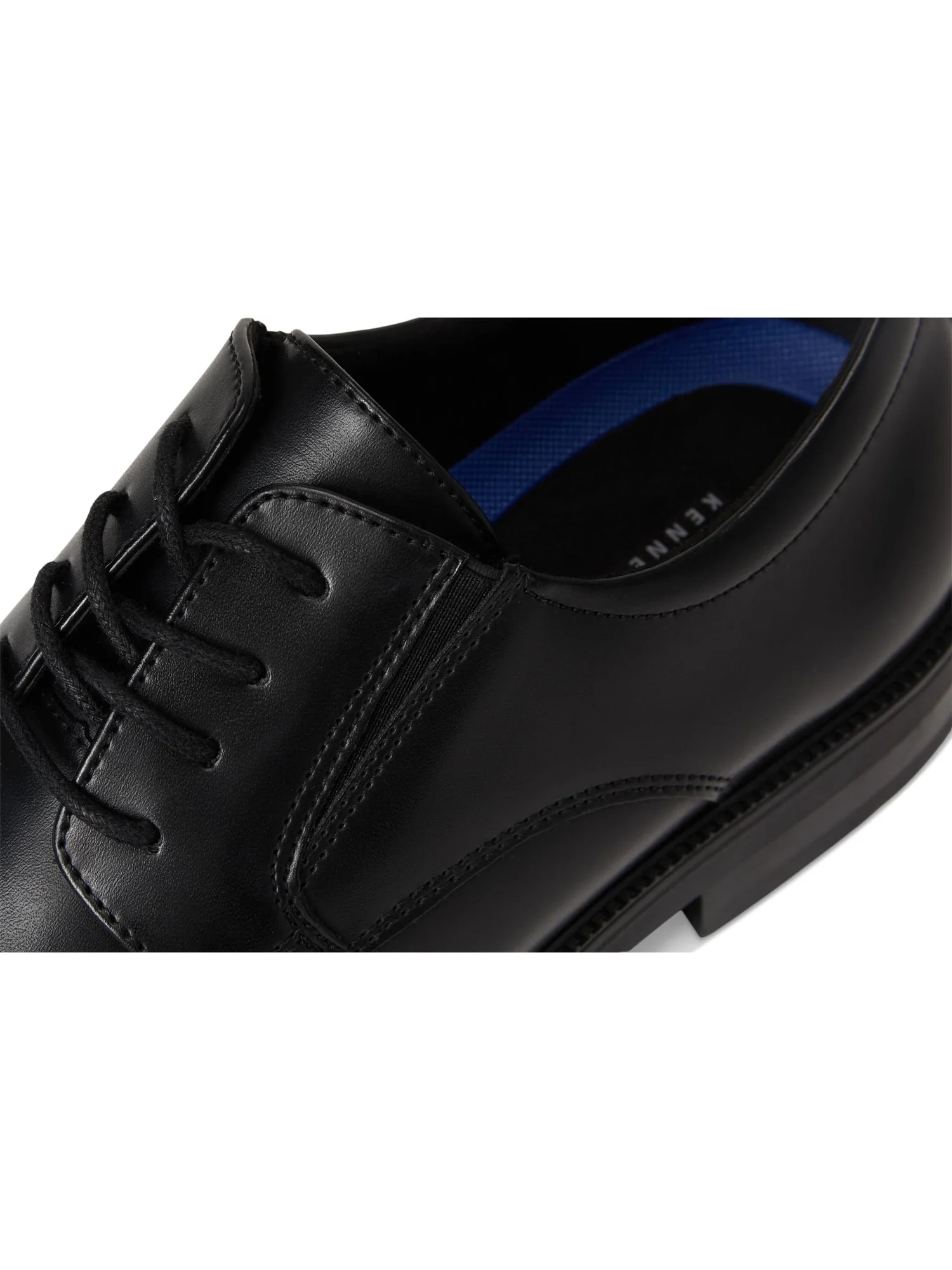 Оксфорды Kenneth Cole Men's Mike — изображение 6 из 7, черный