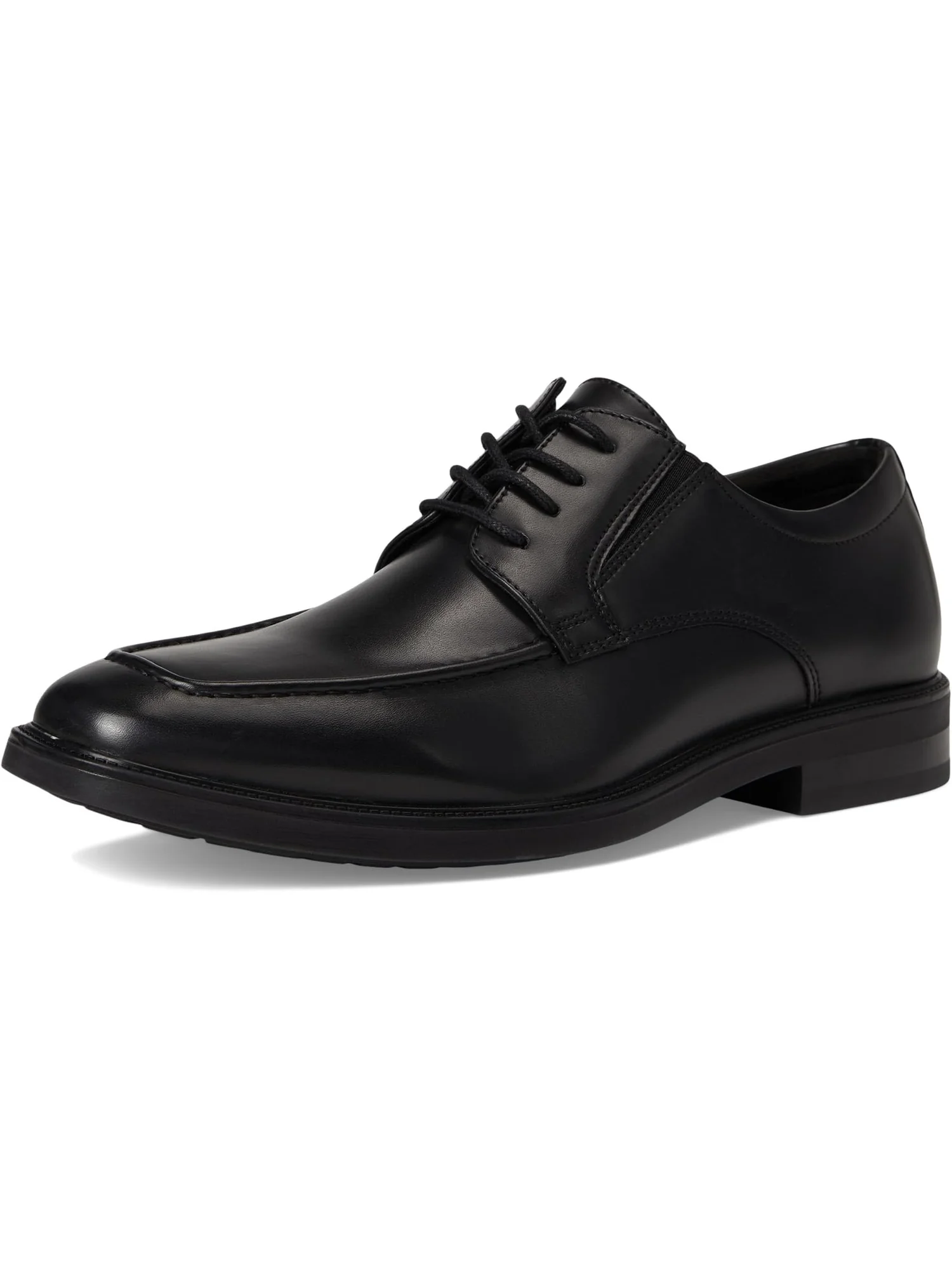 Оксфорды Kenneth Cole Men's Mike — изображение 7 из 7, черный