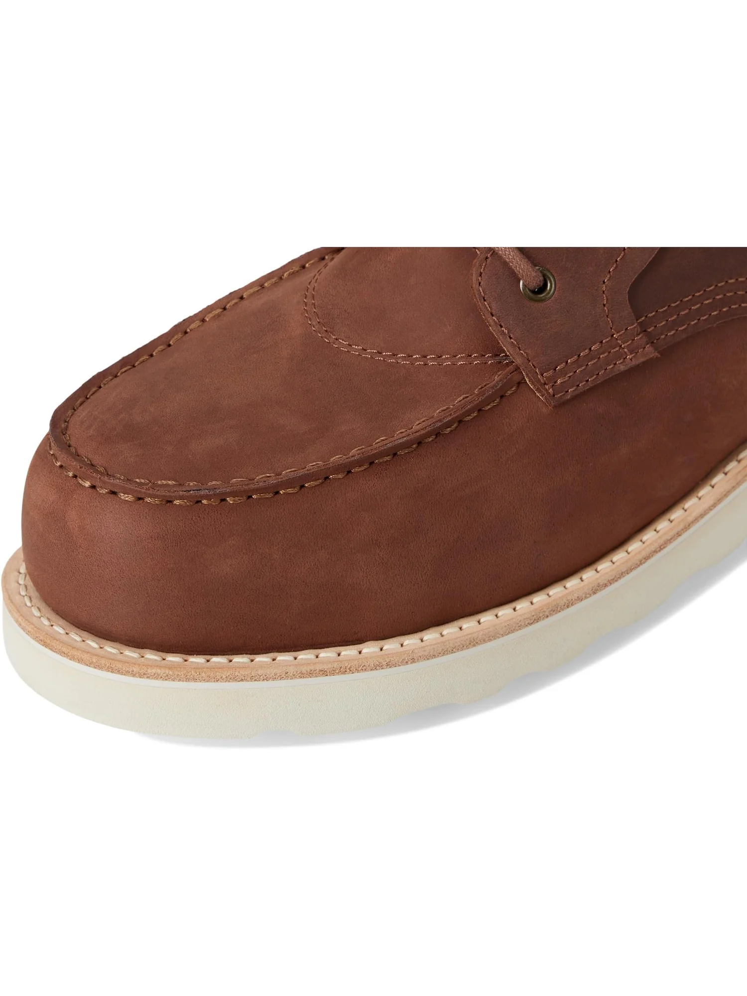 Ботинки SUPERLAMB Men's Dzo Boot — изображение 2 из 7, красно-коричневый