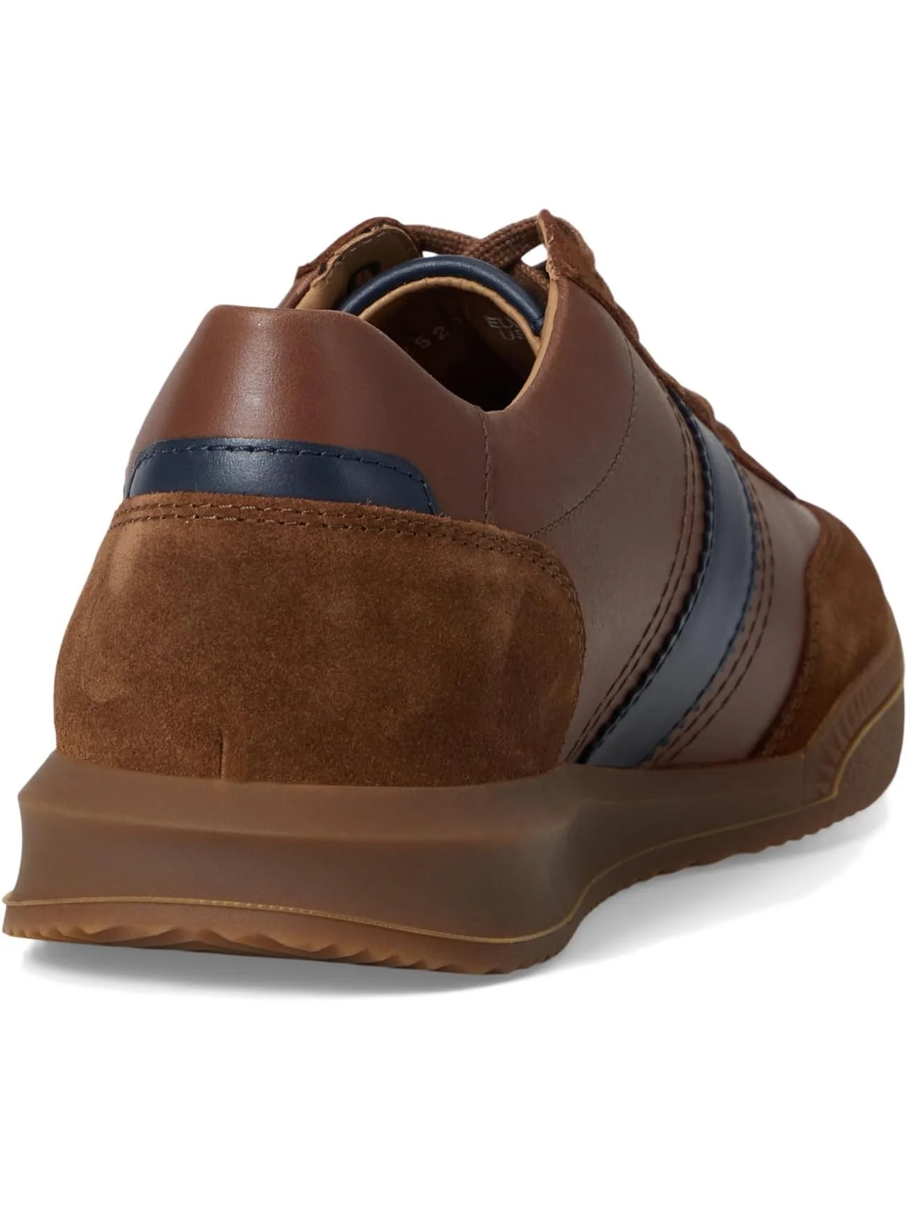 Кроссовки Mephisto Men's Elyo — изображение 5 из 7, коричневый
