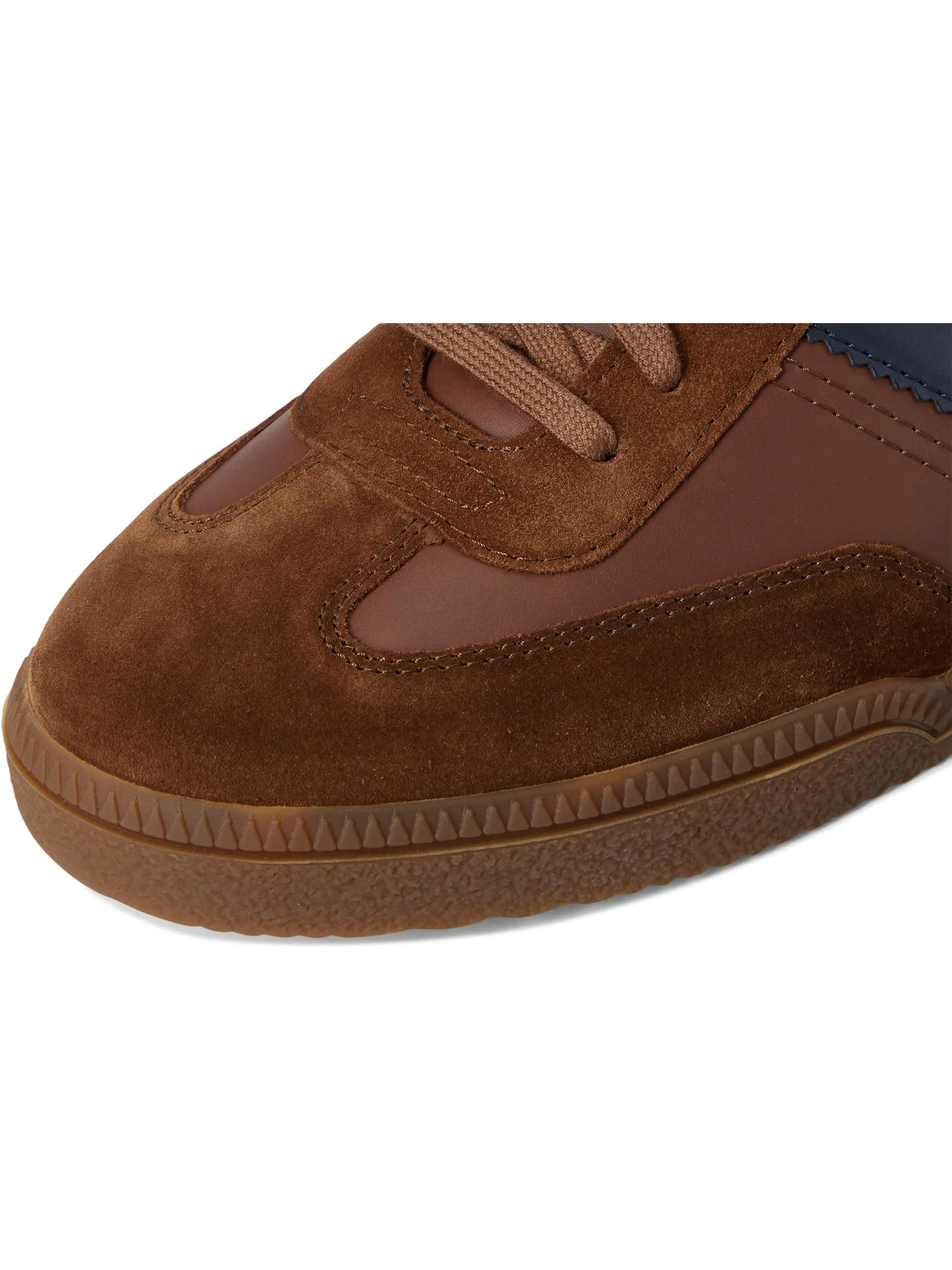 Кроссовки Mephisto Men's Elyo — изображение 6 из 7, коричневый
