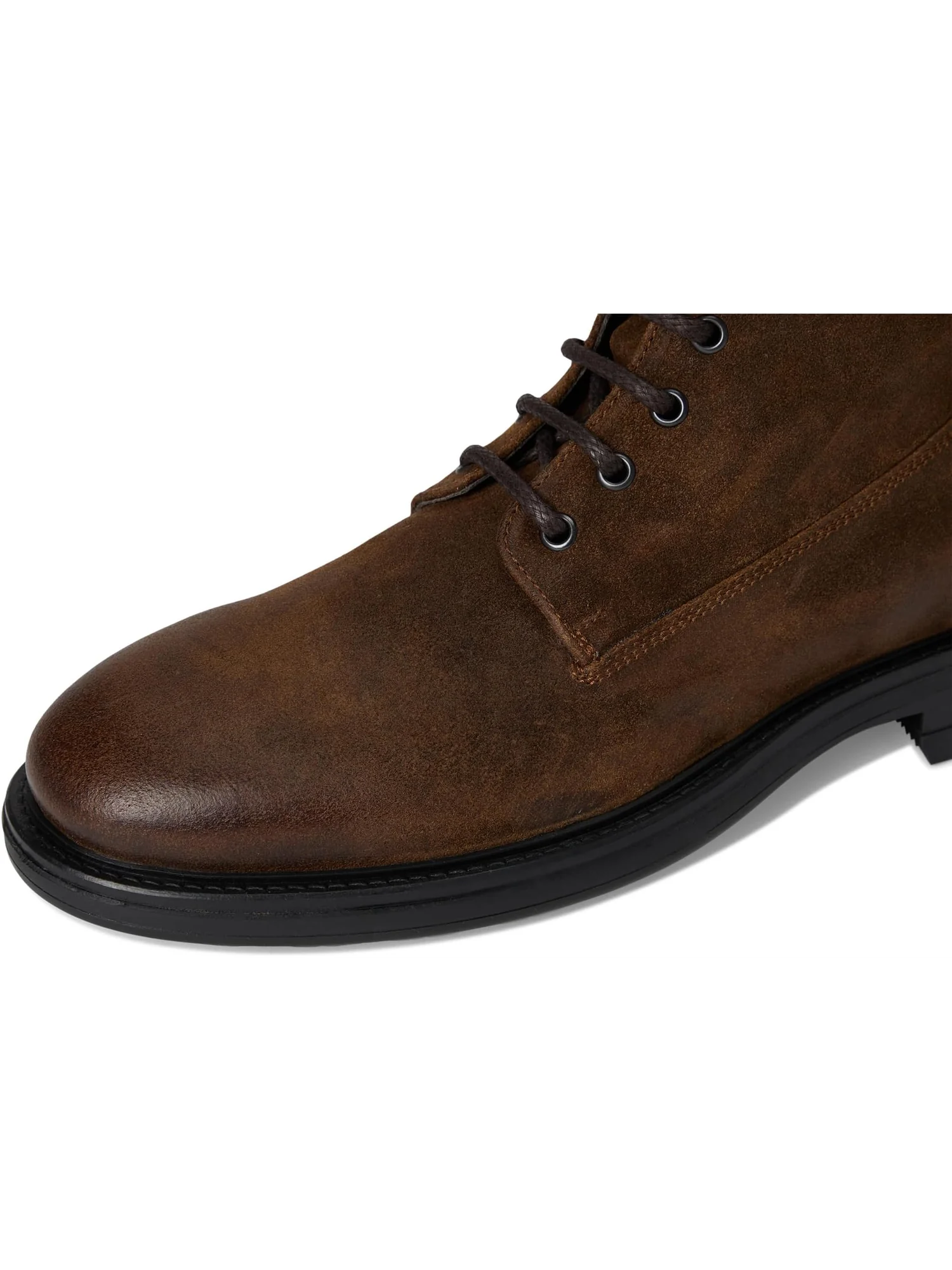 Ботинки To Boot New York Men's Piero — изображение 2 из 7, коричневый