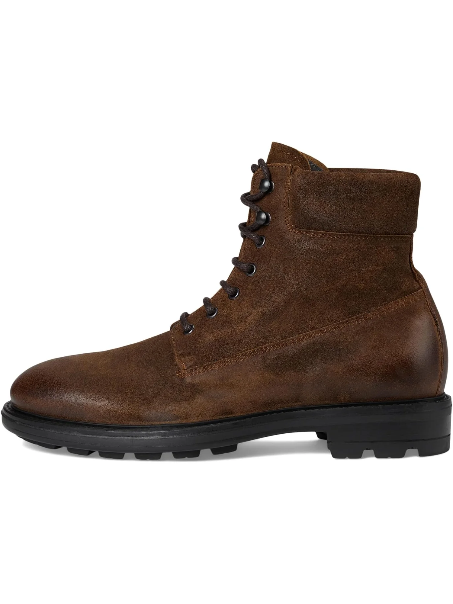 Ботинки To Boot New York Men's Piero — изображение 4 из 7, коричневый