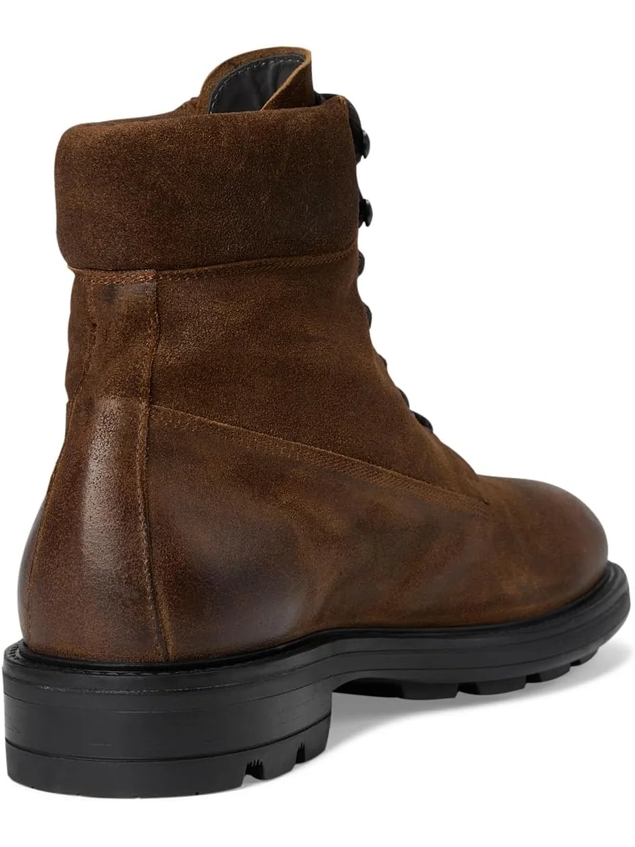 Ботинки To Boot New York Men's Piero — изображение 5 из 7, коричневый