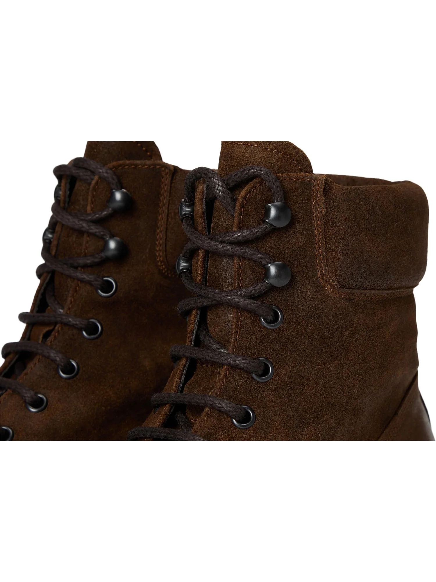 Ботинки To Boot New York Men's Piero — изображение 6 из 7, коричневый