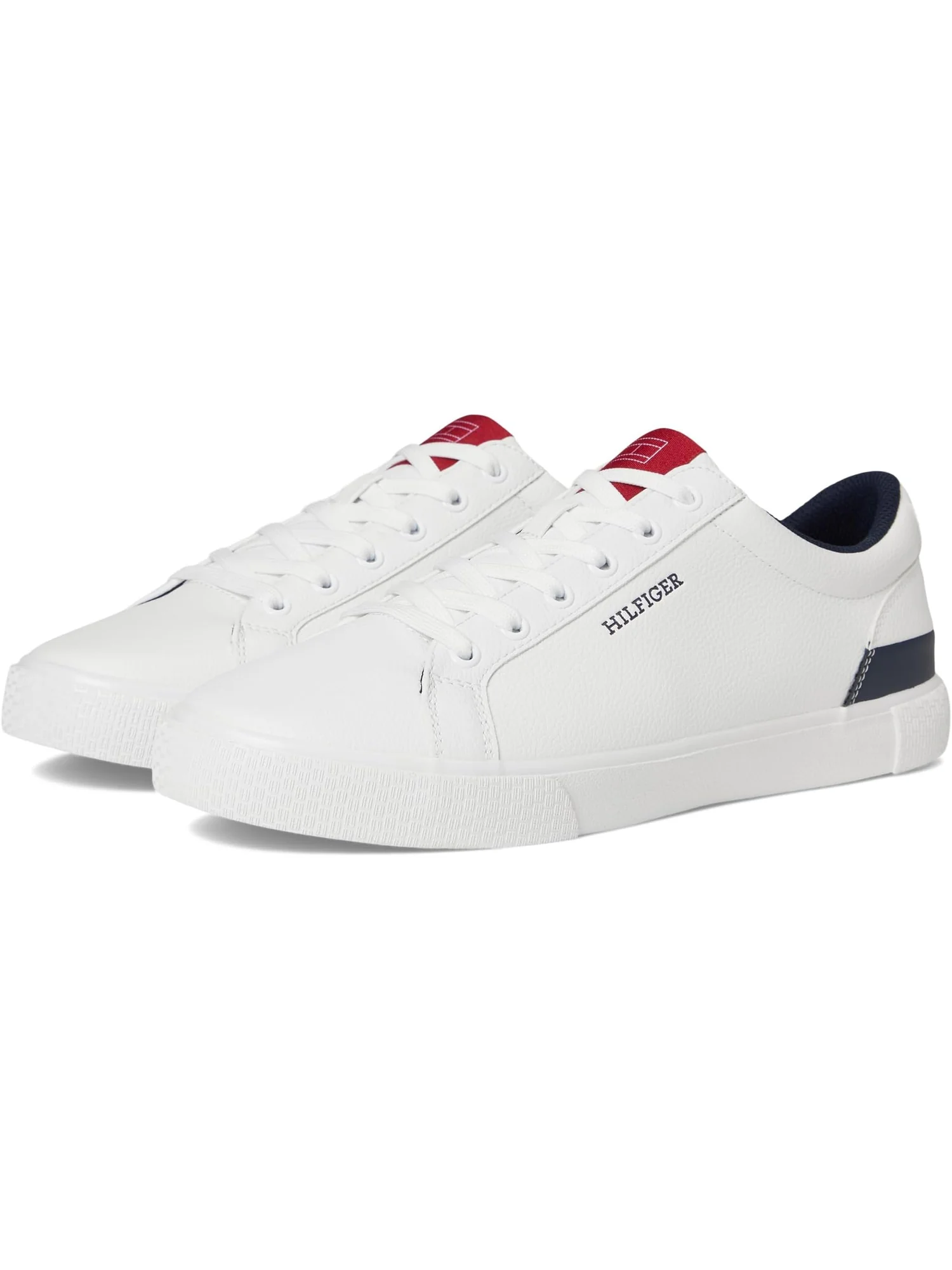Кроссовки Tommy Hilfiger Men's Rocci — изображение 1 из 7, мульти