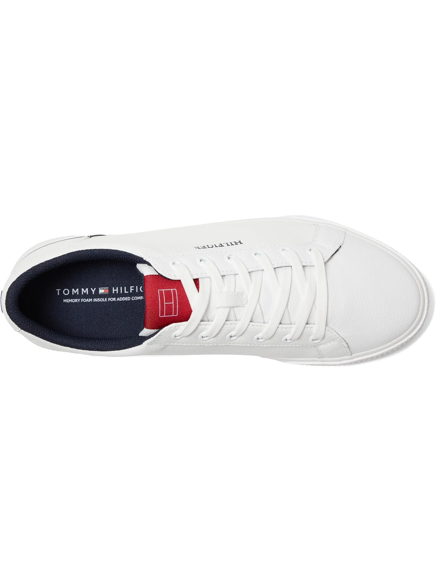 Кроссовки Tommy Hilfiger Men's Rocci — изображение 2 из 7, мульти
