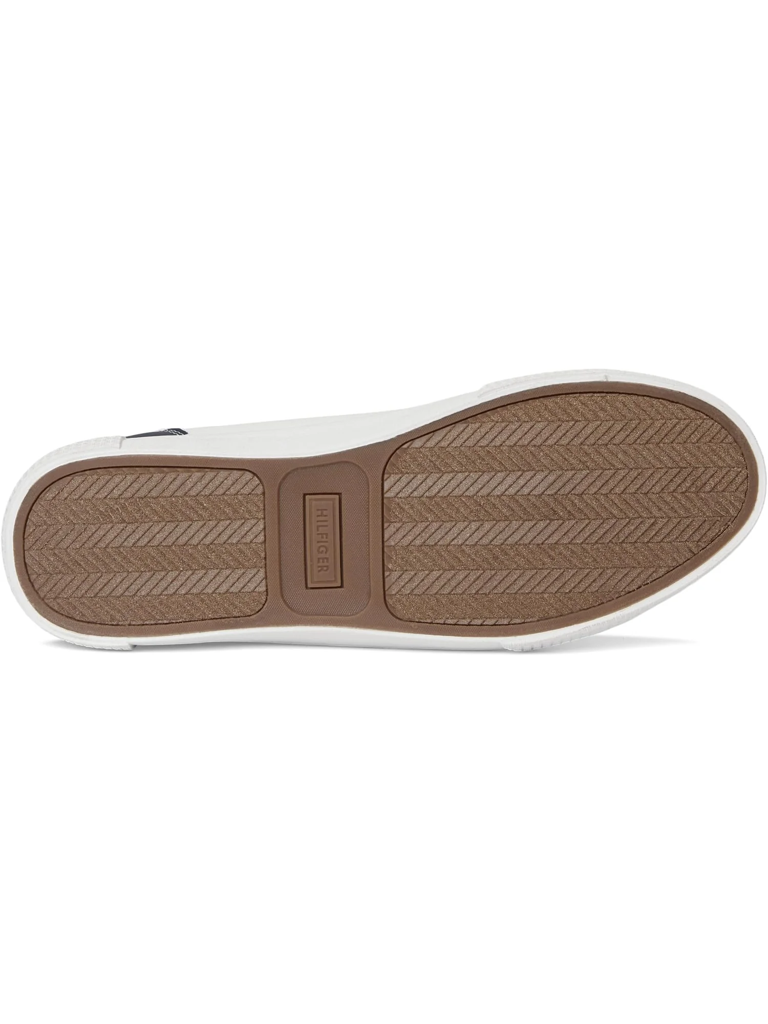 Кроссовки Tommy Hilfiger Men's Rocci — изображение 3 из 7, мульти