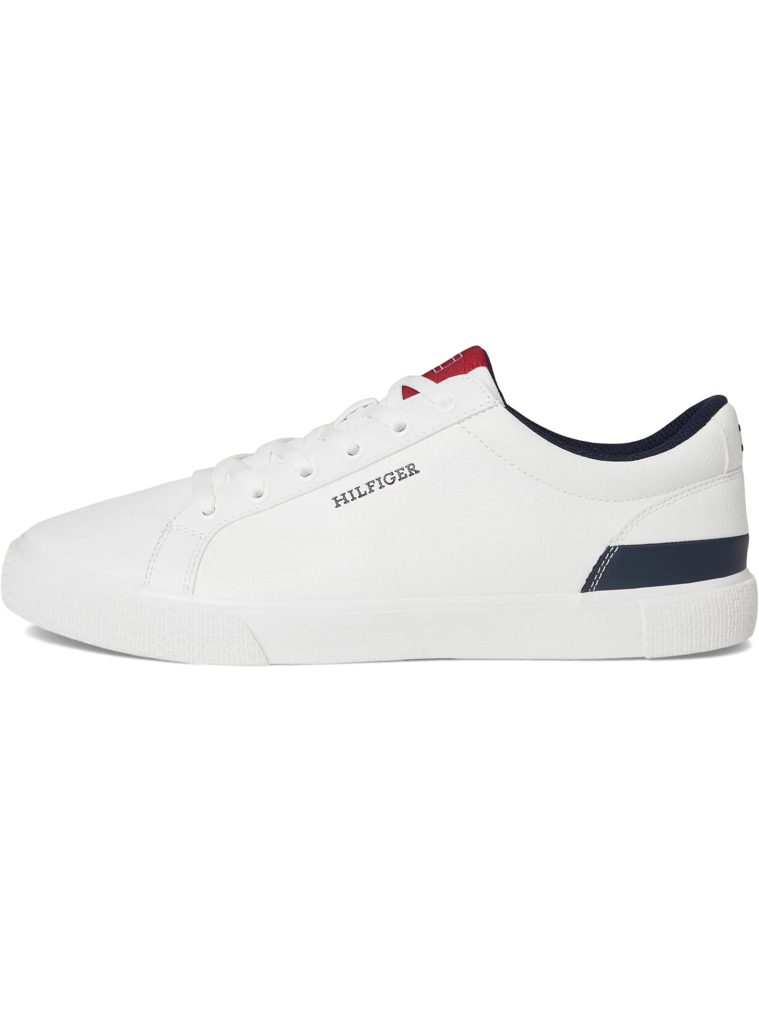 Кроссовки Tommy Hilfiger Men's Rocci — изображение 4 из 7, мульти