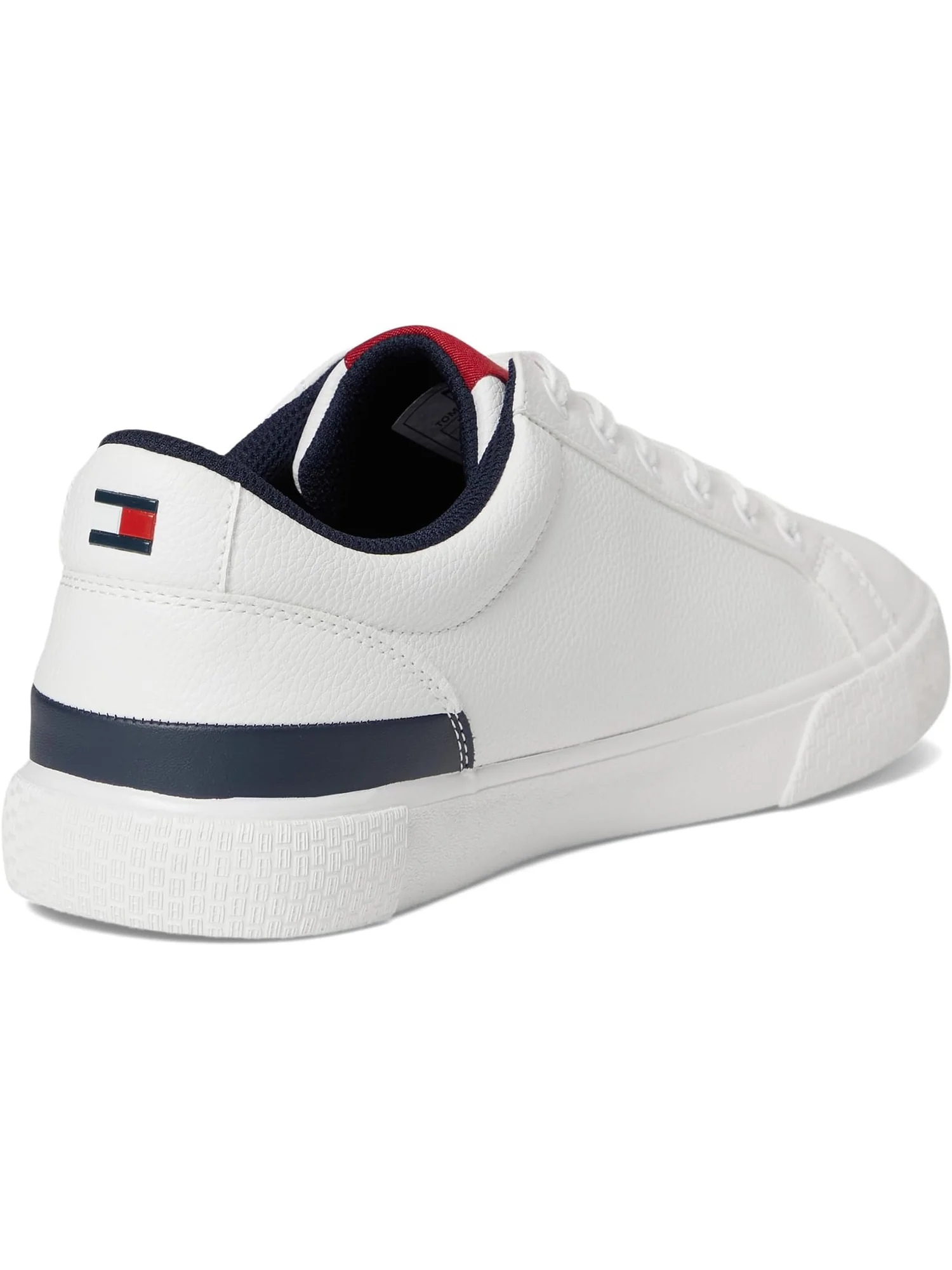 Кроссовки Tommy Hilfiger Men's Rocci — изображение 5 из 7, мульти
