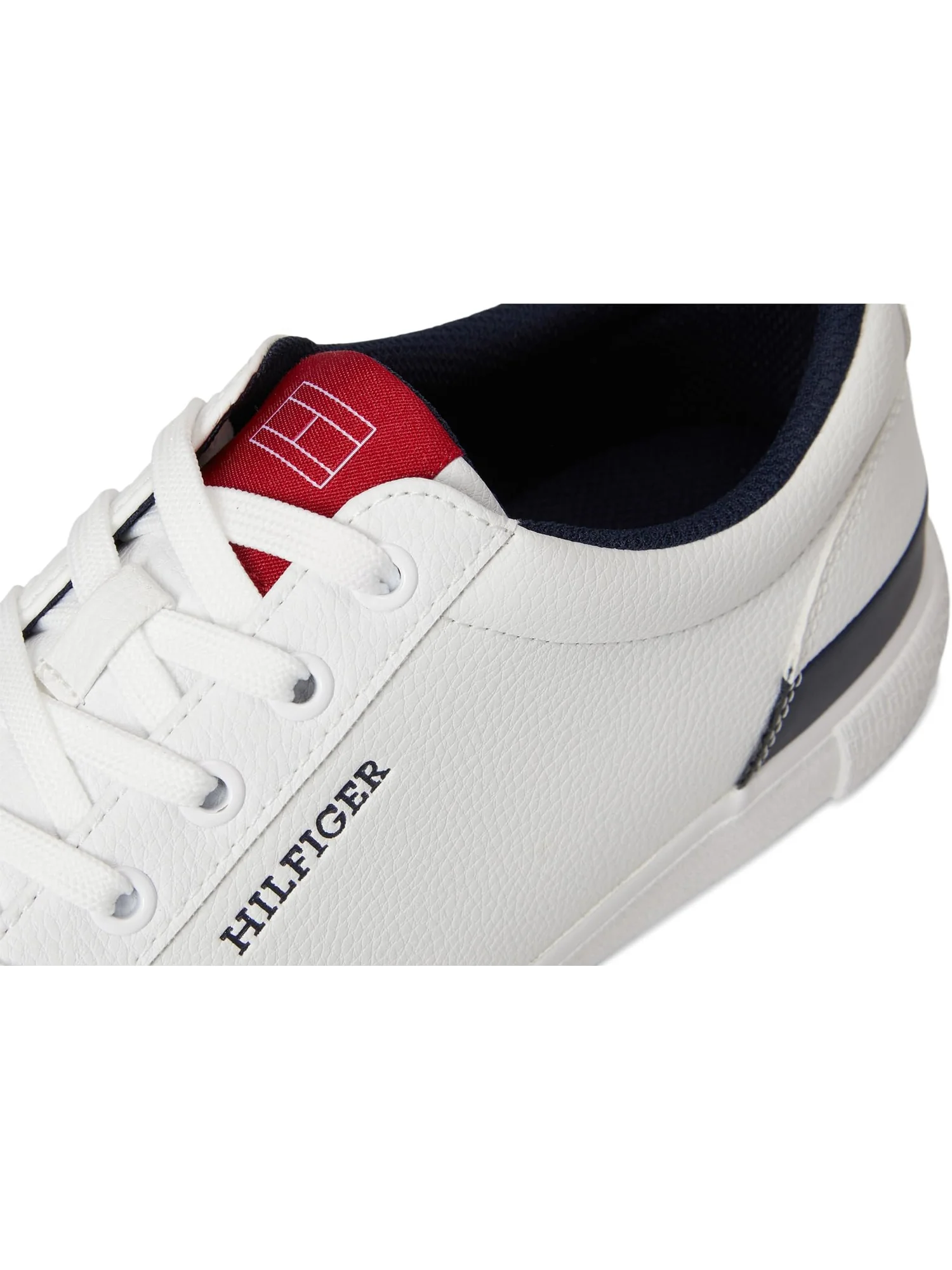 Кроссовки Tommy Hilfiger Men's Rocci — изображение 6 из 7, мульти