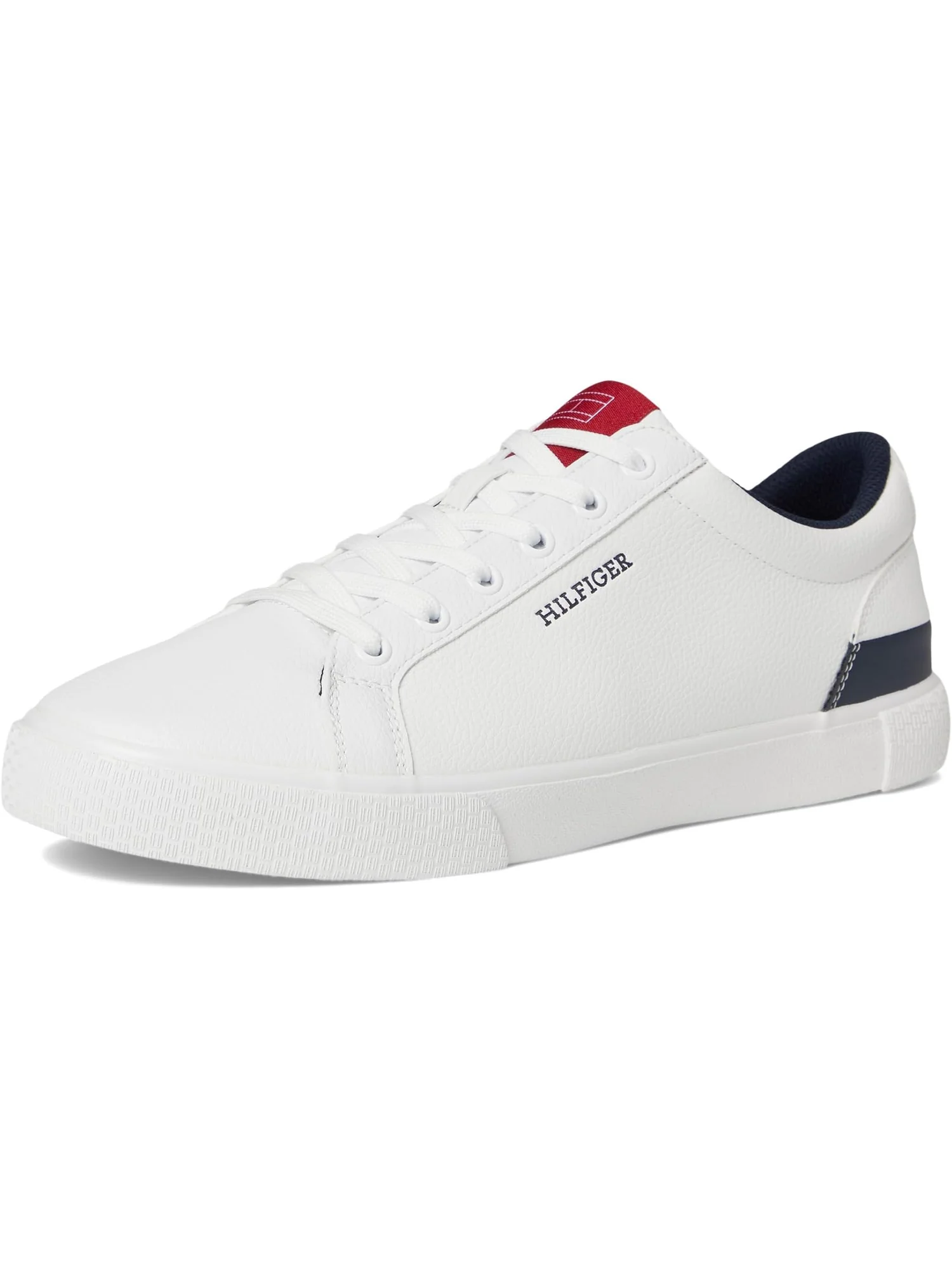 Кроссовки Tommy Hilfiger Men's Rocci — изображение 7 из 7, мульти