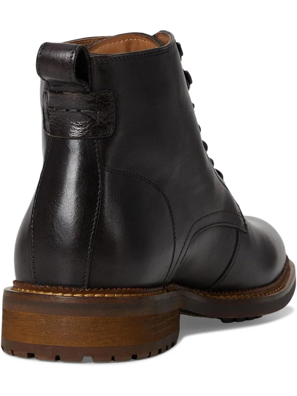 Ботинки Steve Madden Men's Noby — изображение 5 из 7, серый