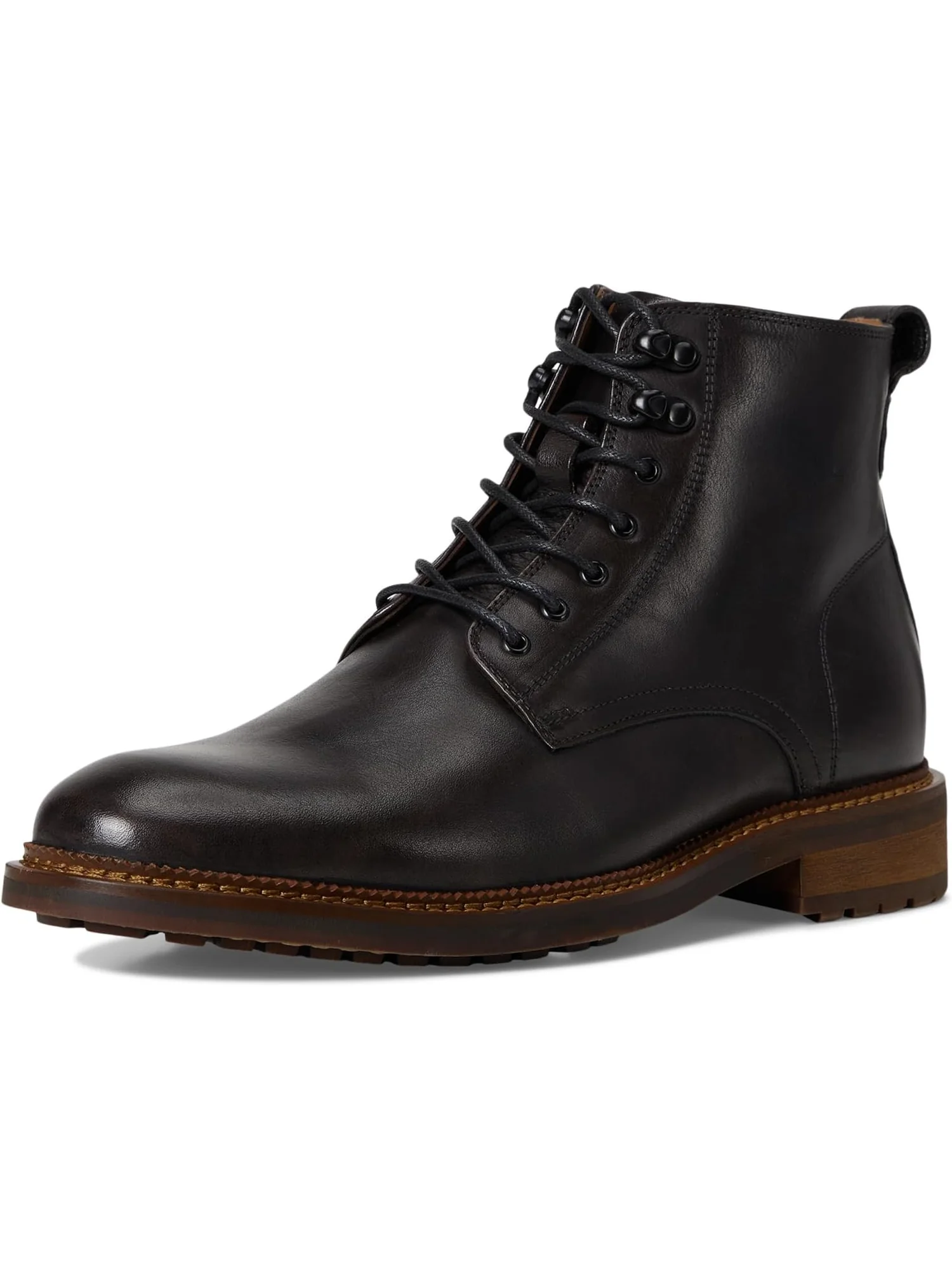 Ботинки Steve Madden Men's Noby — изображение 7 из 7, серый