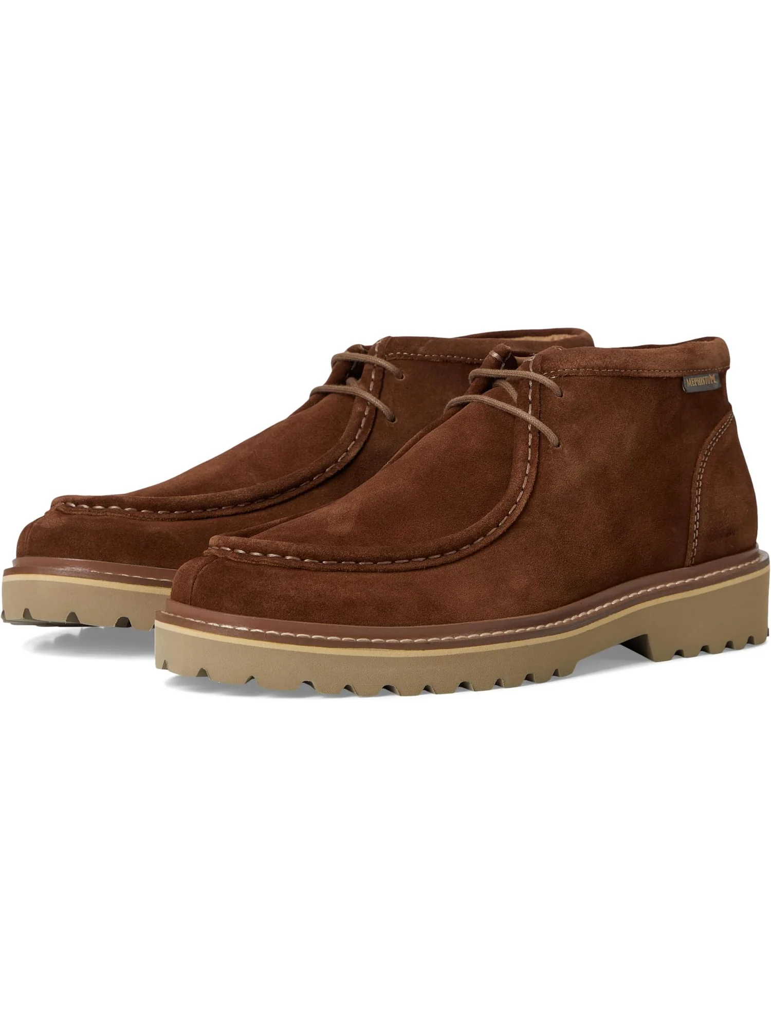 Ботинки Mephisto Men's Alexander