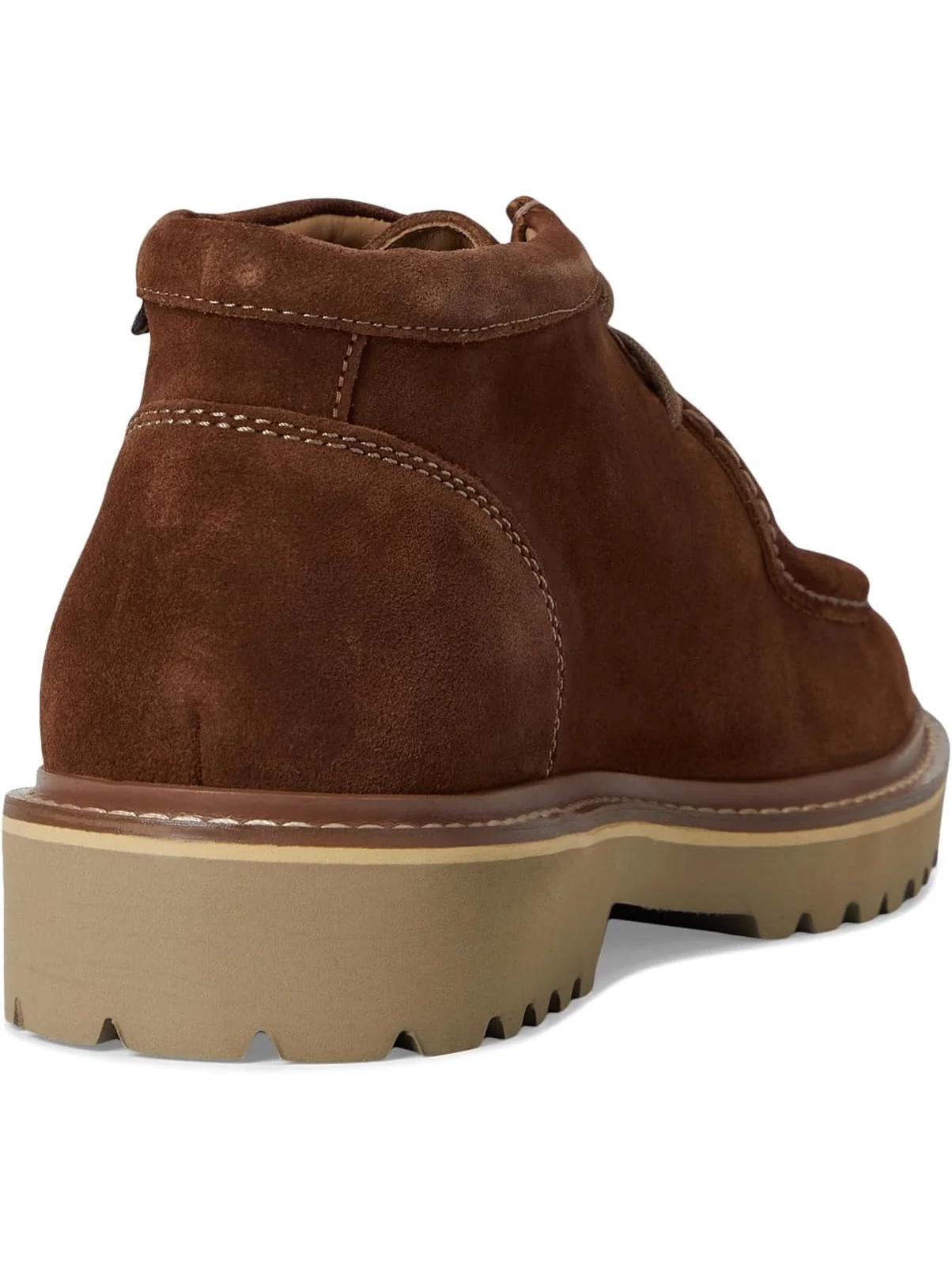 Ботинки Mephisto Men's Alexander — изображение 5 из 7, коричневый