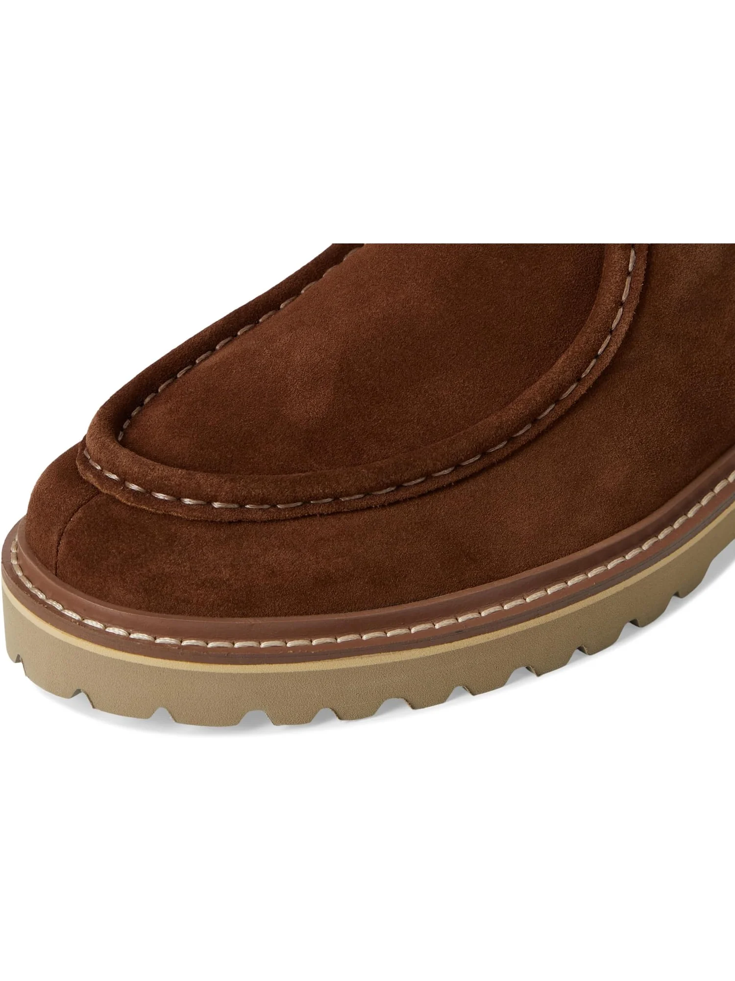 Ботинки Mephisto Men's Alexander — изображение 6 из 7, коричневый