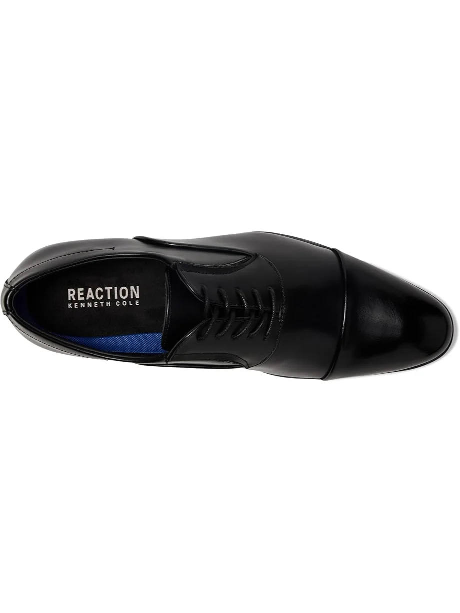 Мужские оксфорды Kenneth Cole Heath — изображение 2 из 7, черный
