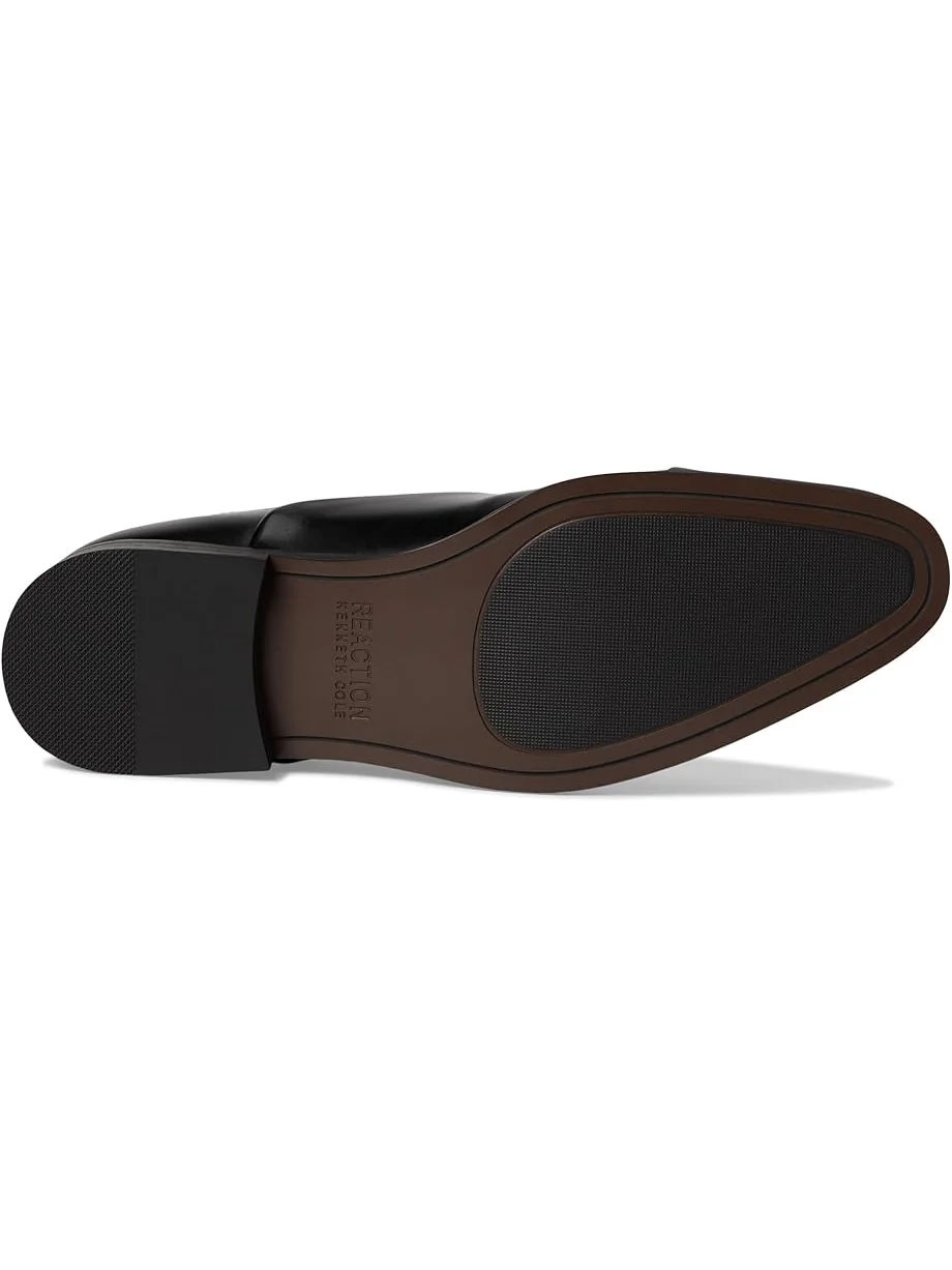 Мужские оксфорды Kenneth Cole Heath — изображение 3 из 7, черный