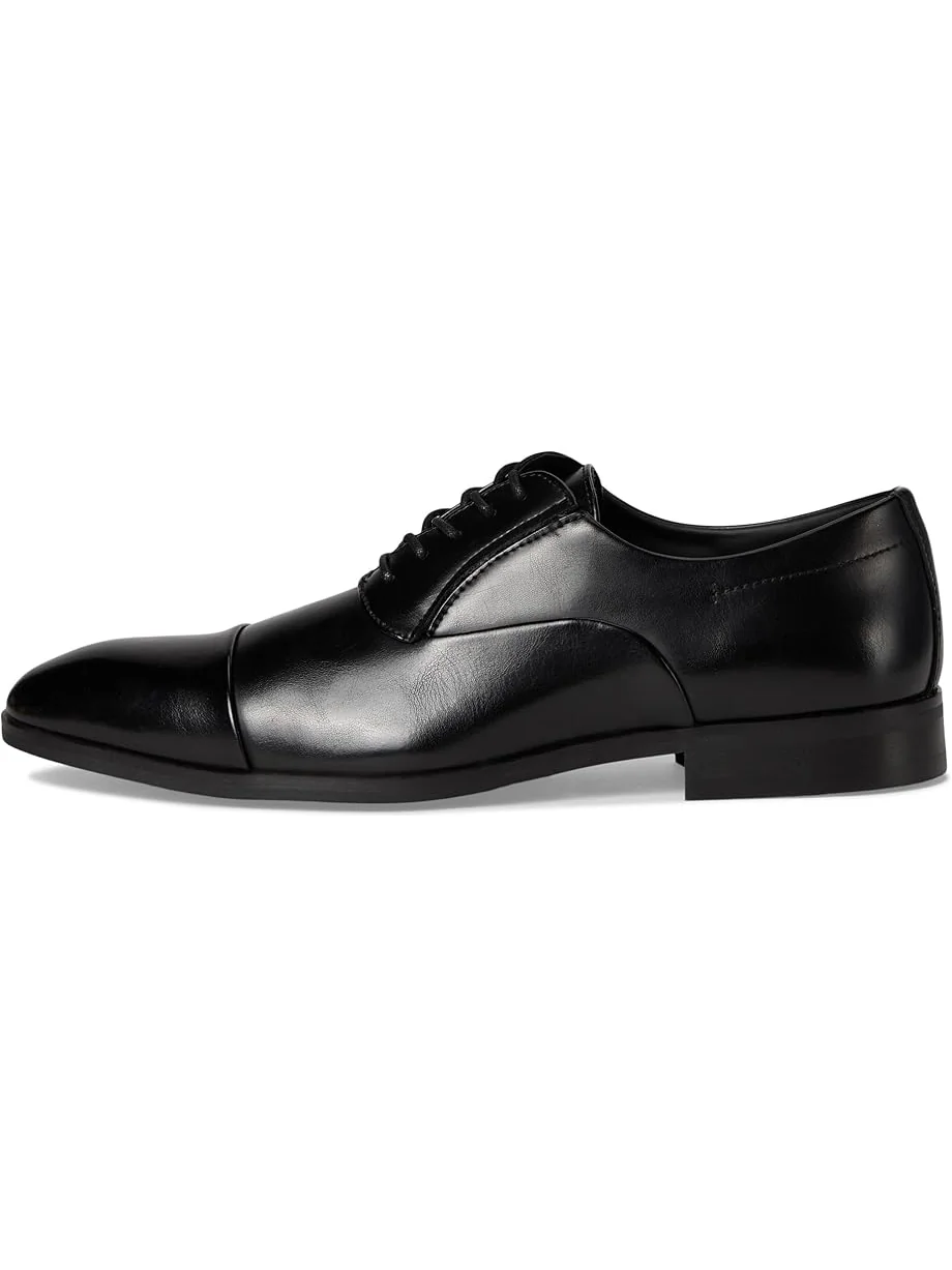 Мужские оксфорды Kenneth Cole Heath — изображение 4 из 7, черный