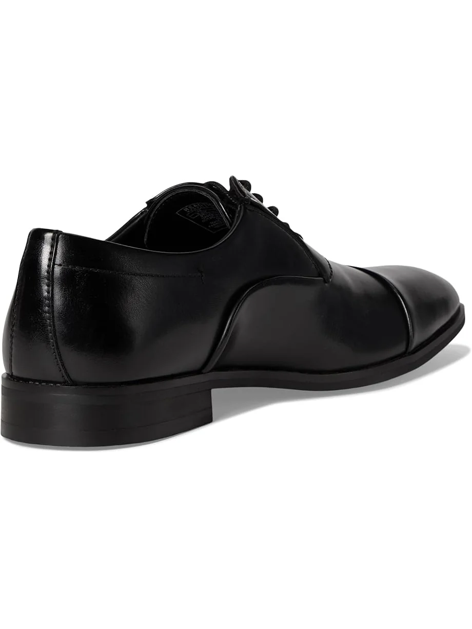Мужские оксфорды Kenneth Cole Heath — изображение 5 из 7, черный