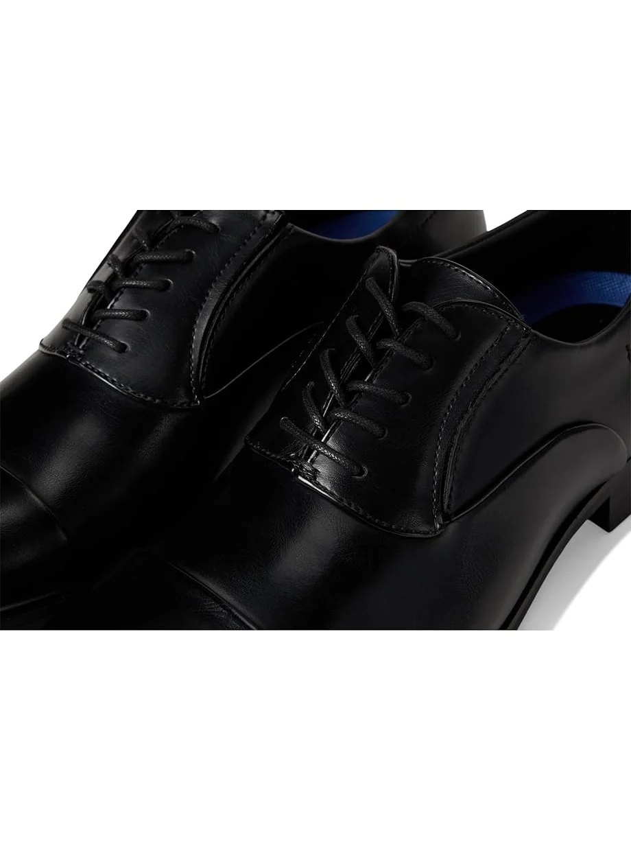 Мужские оксфорды Kenneth Cole Heath — изображение 6 из 7, черный