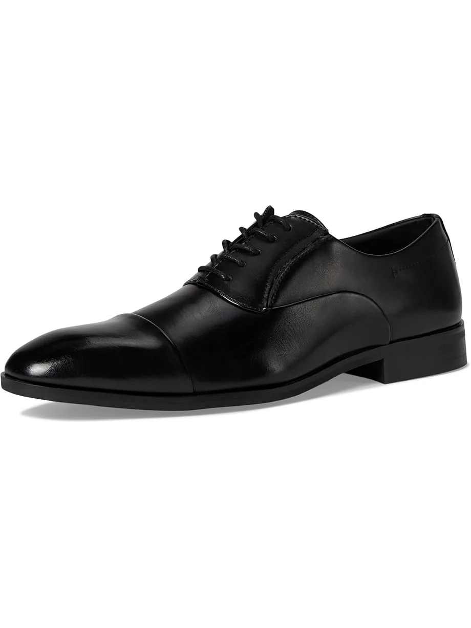 Мужские оксфорды Kenneth Cole Heath — изображение 7 из 7, черный