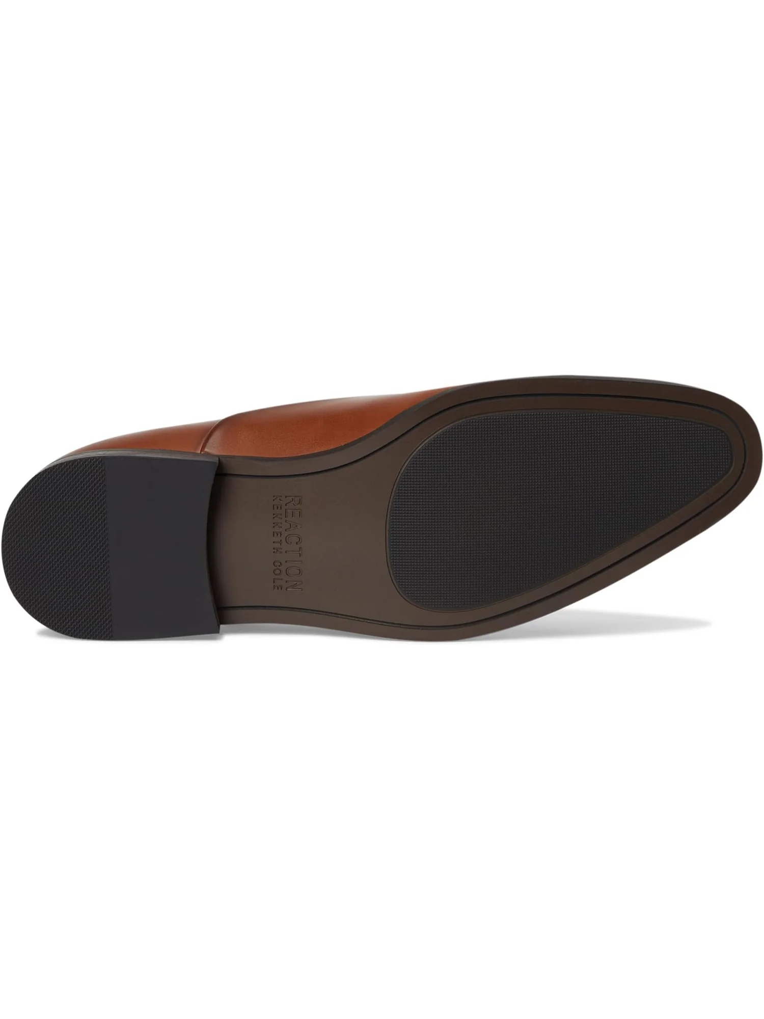 Оксфорды Kenneth Cole Men's Heath — изображение 3 из 7, коричневый