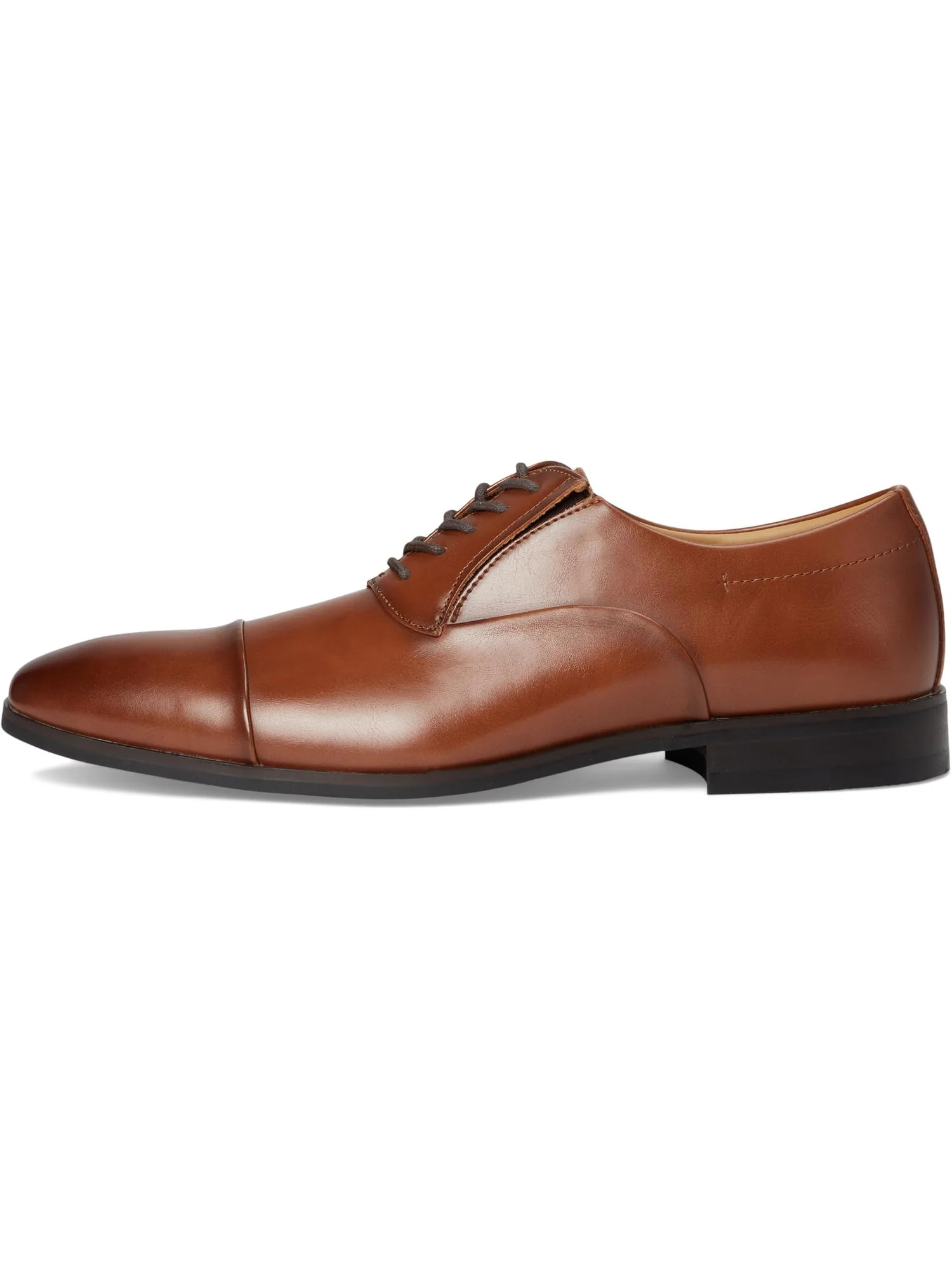 Оксфорды Kenneth Cole Men's Heath — изображение 4 из 7, коричневый