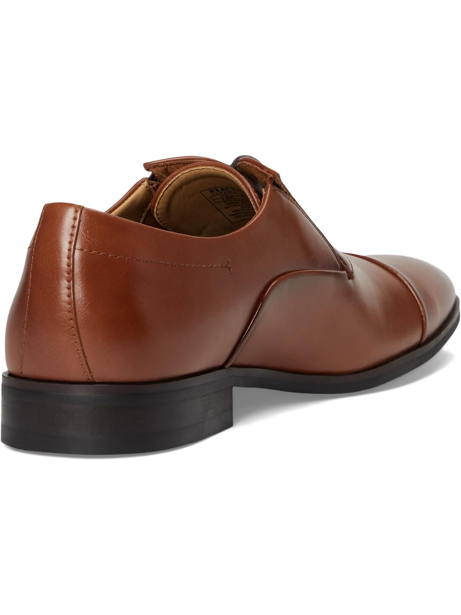 Оксфорды Kenneth Cole Men's Heath — изображение 5 из 7, коричневый
