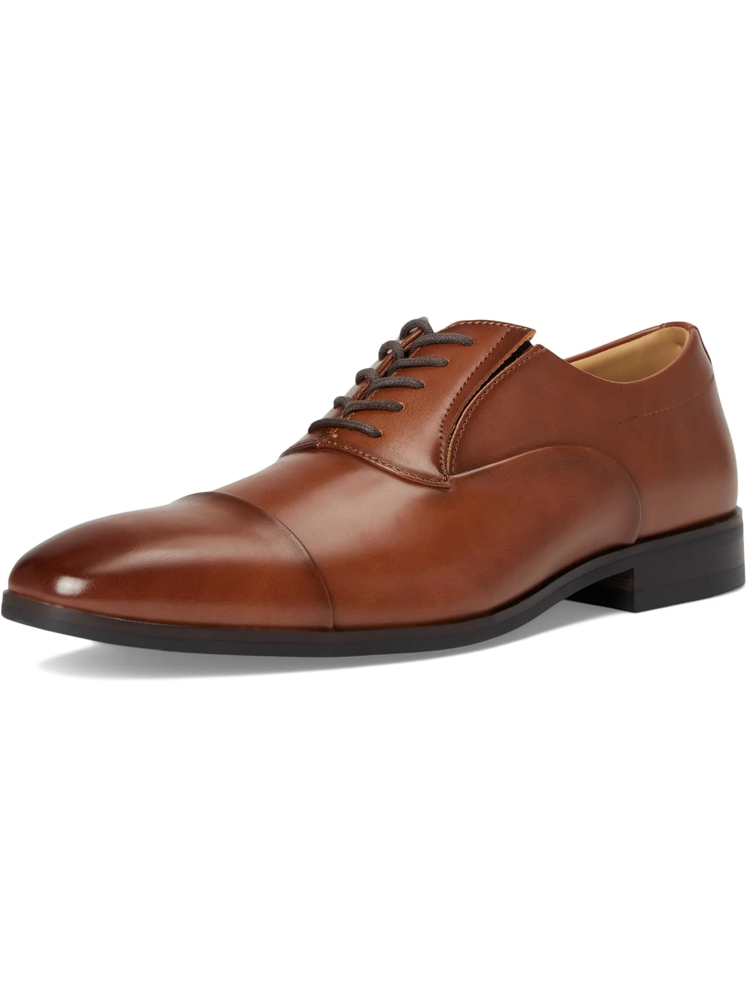 Оксфорды Kenneth Cole Men's Heath — изображение 7 из 7, коричневый