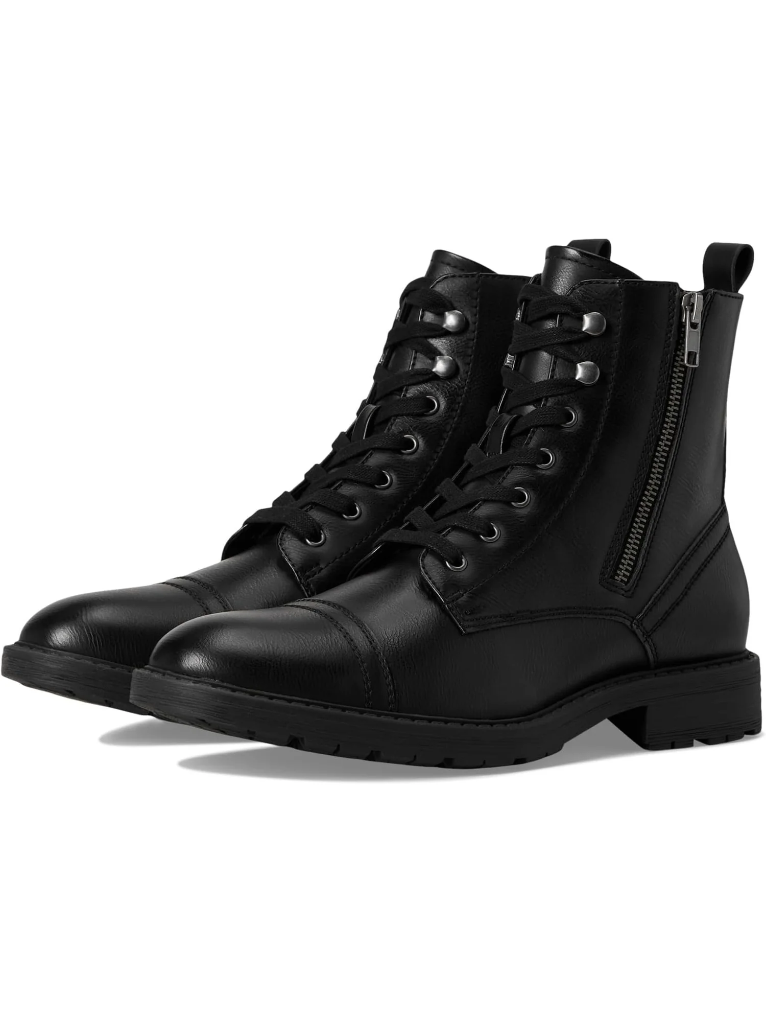 Ботинки Kenneth Cole Men's Captain Combat