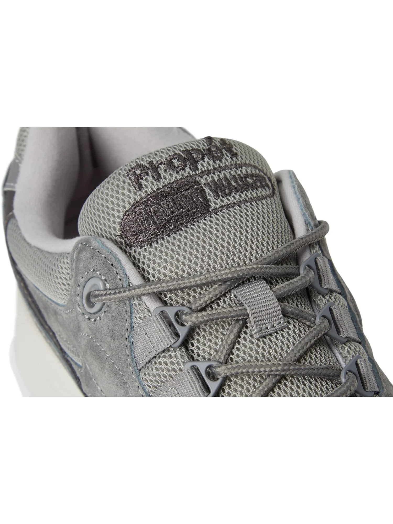 Кроссовки Propet Men's Stability Fusion — изображение 6 из 7, серый