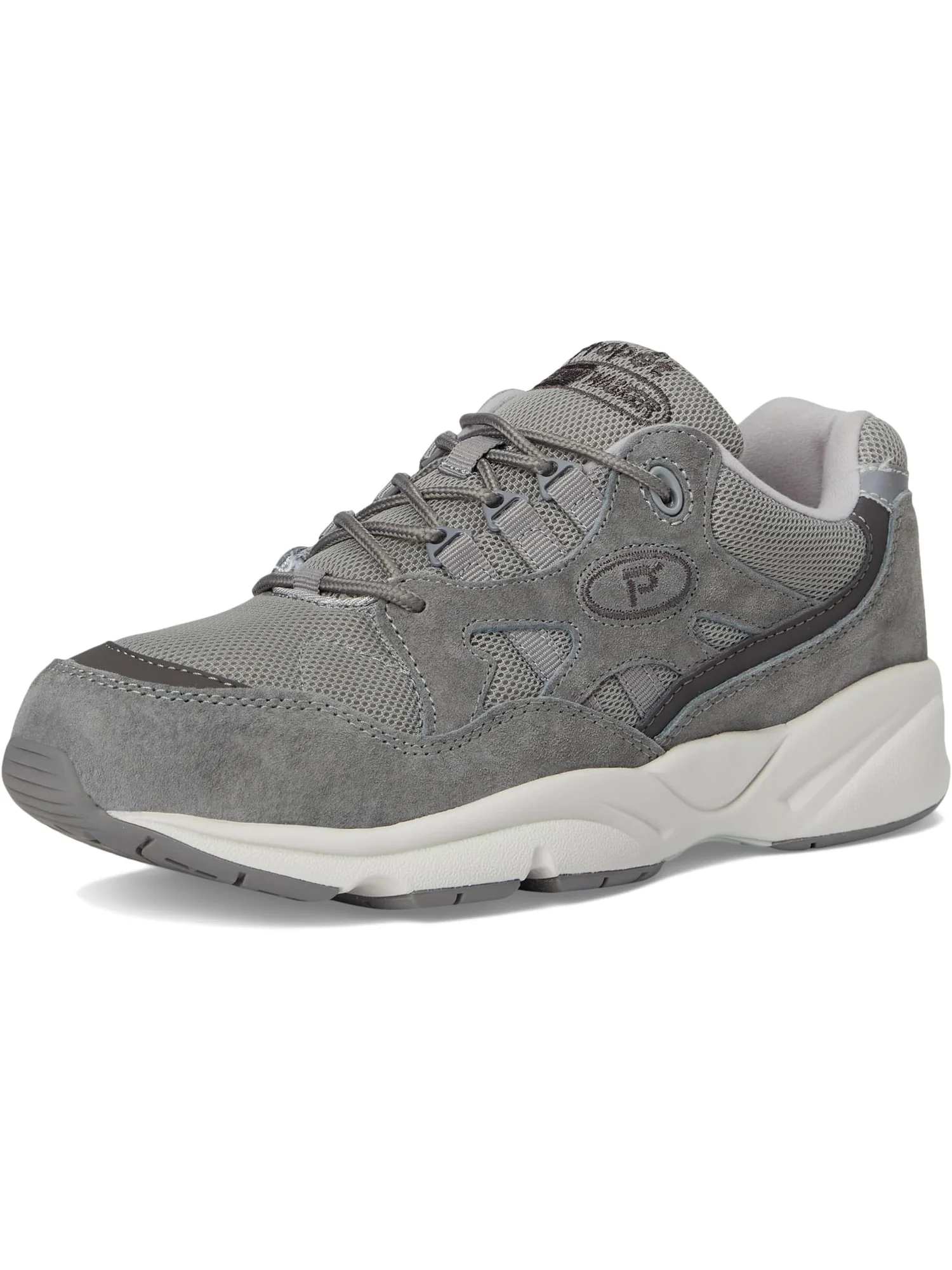 Кроссовки Propet Men's Stability Fusion — изображение 7 из 7, серый
